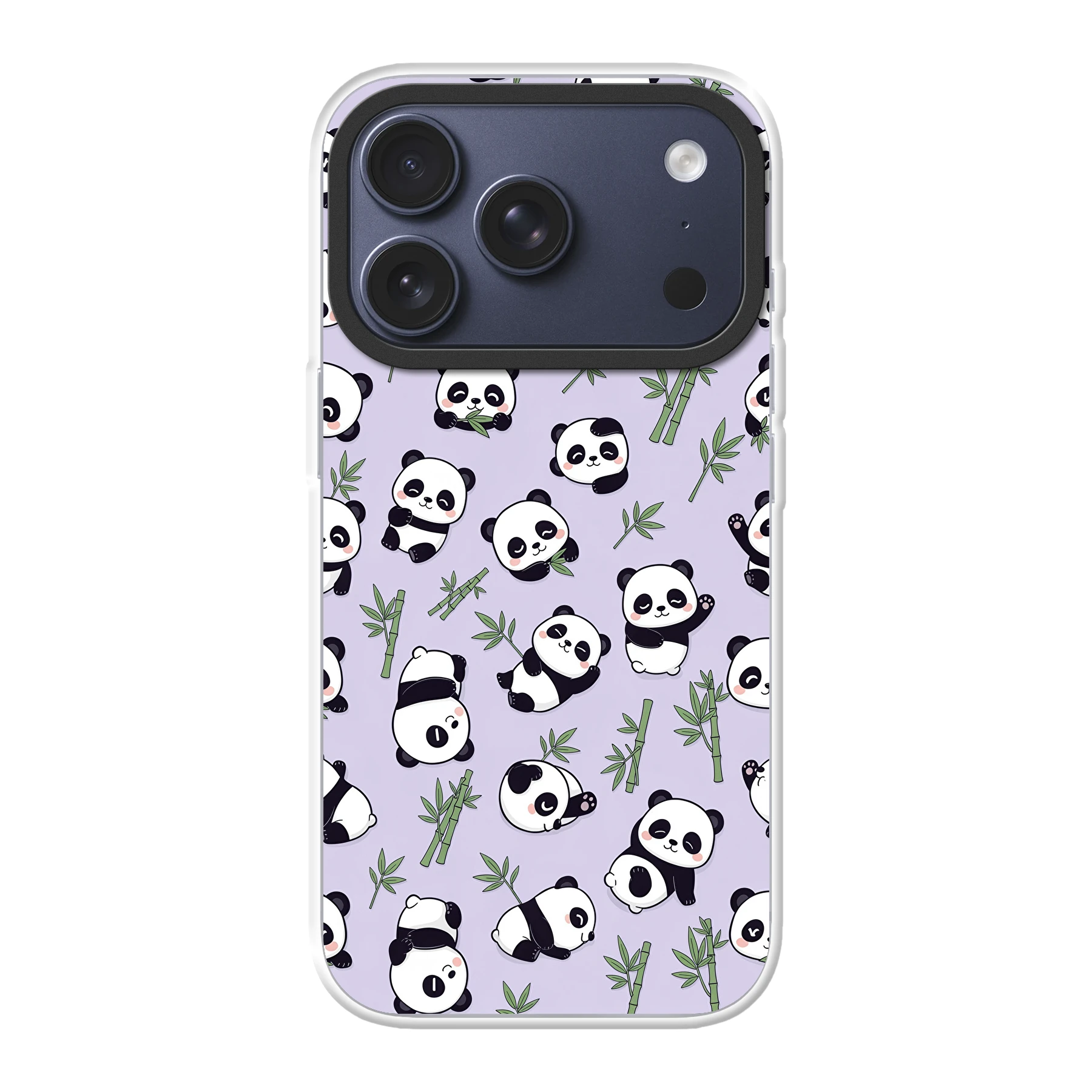 Apple iPhone 17 Pro phone case