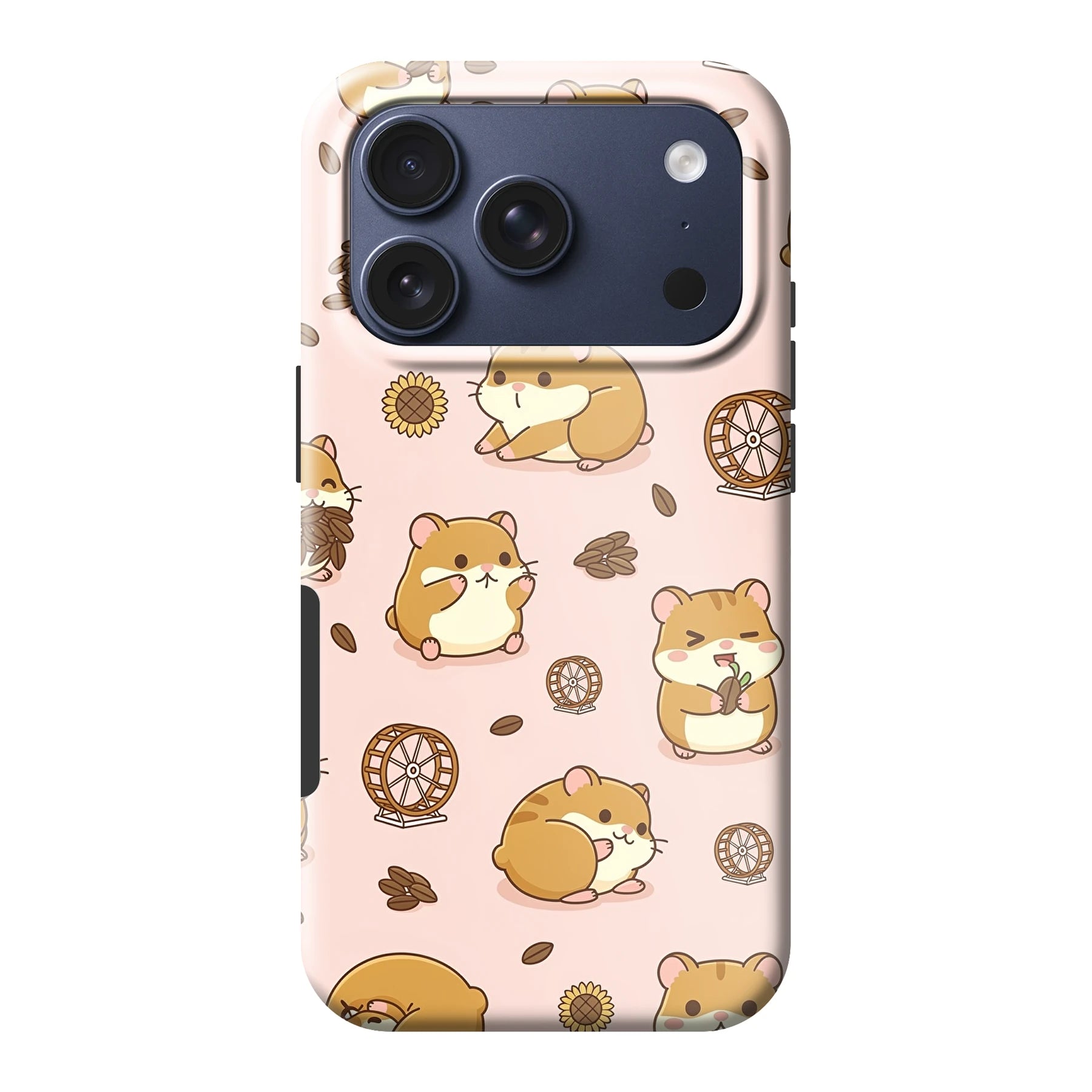 Apple iPhone 17 Pro phone case