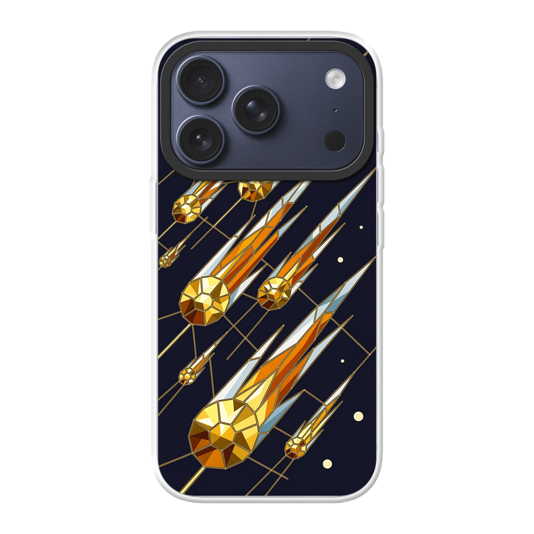 Apple iPhone 17 Pro phone case