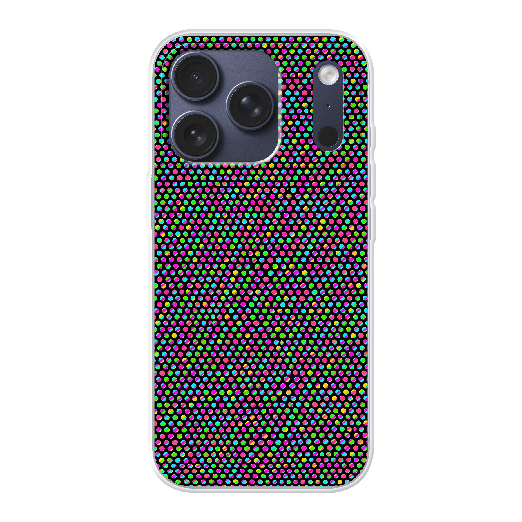 Apple iPhone 17 Pro phone case