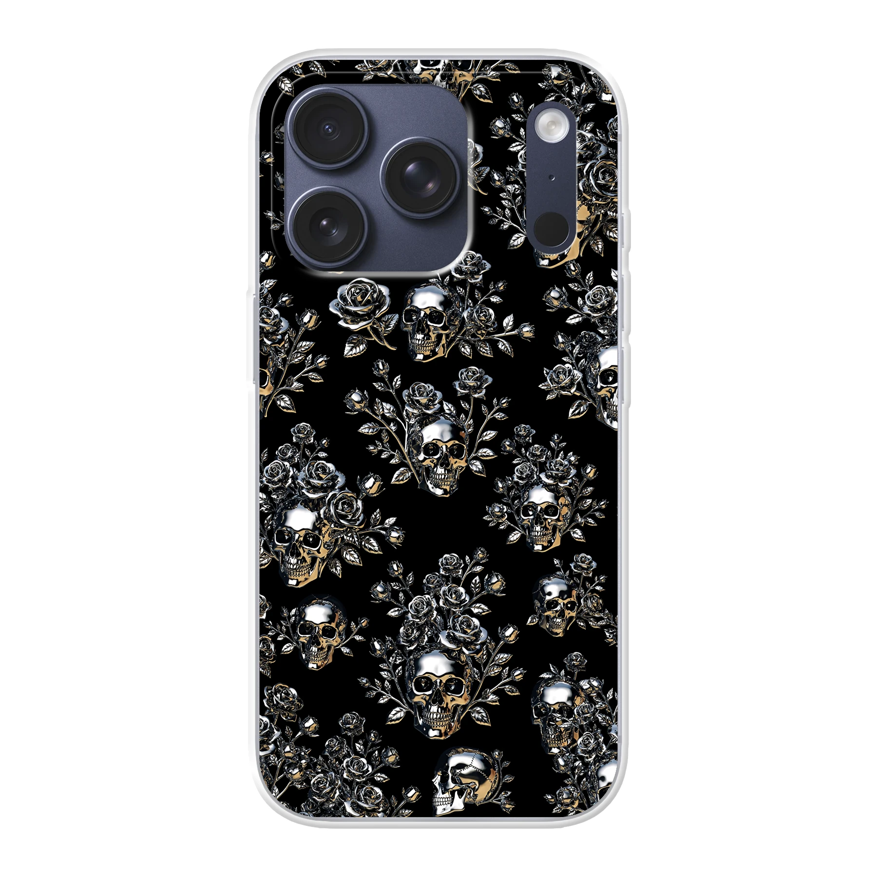 Apple iPhone 17 Pro phone case