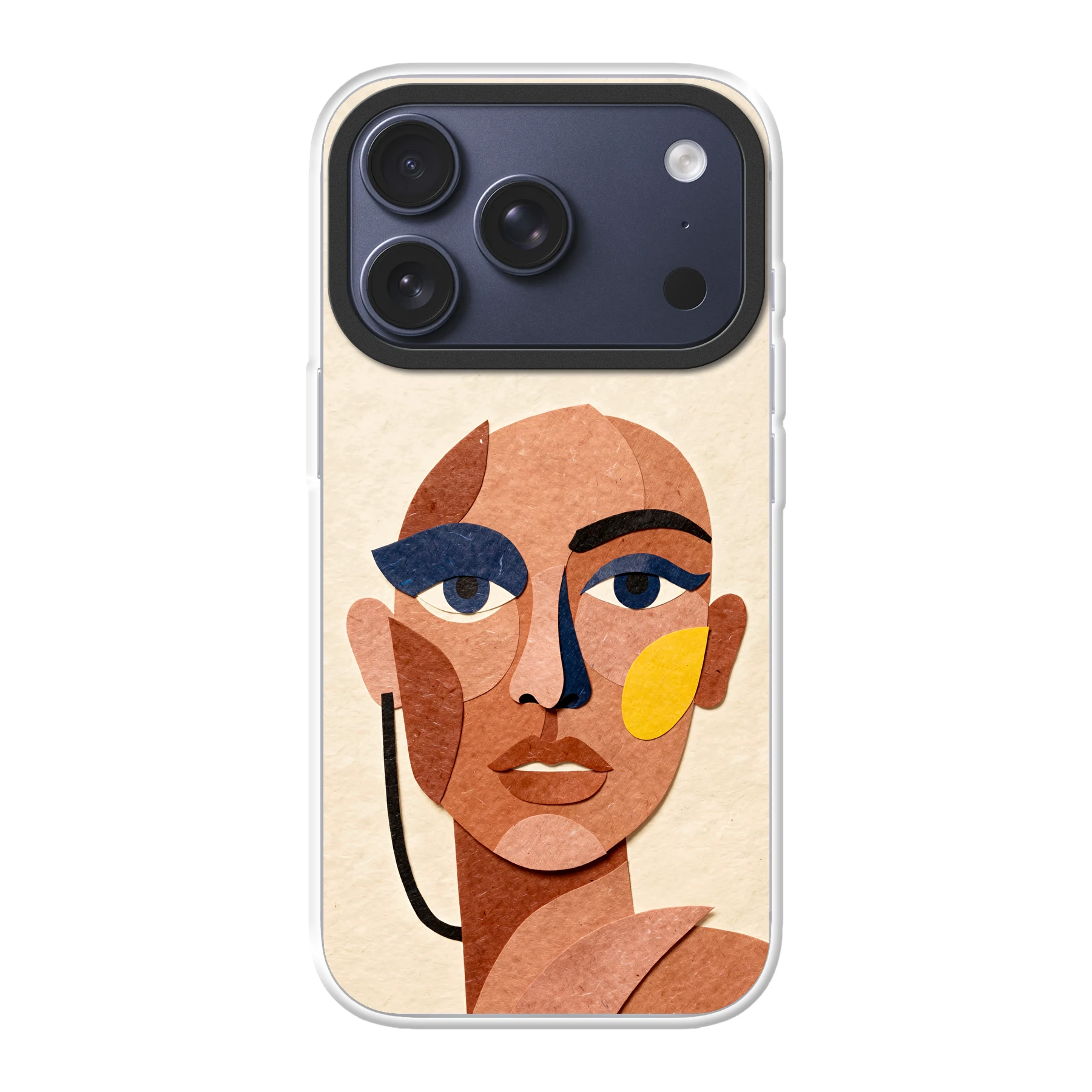 Apple iPhone 17 Pro phone case
