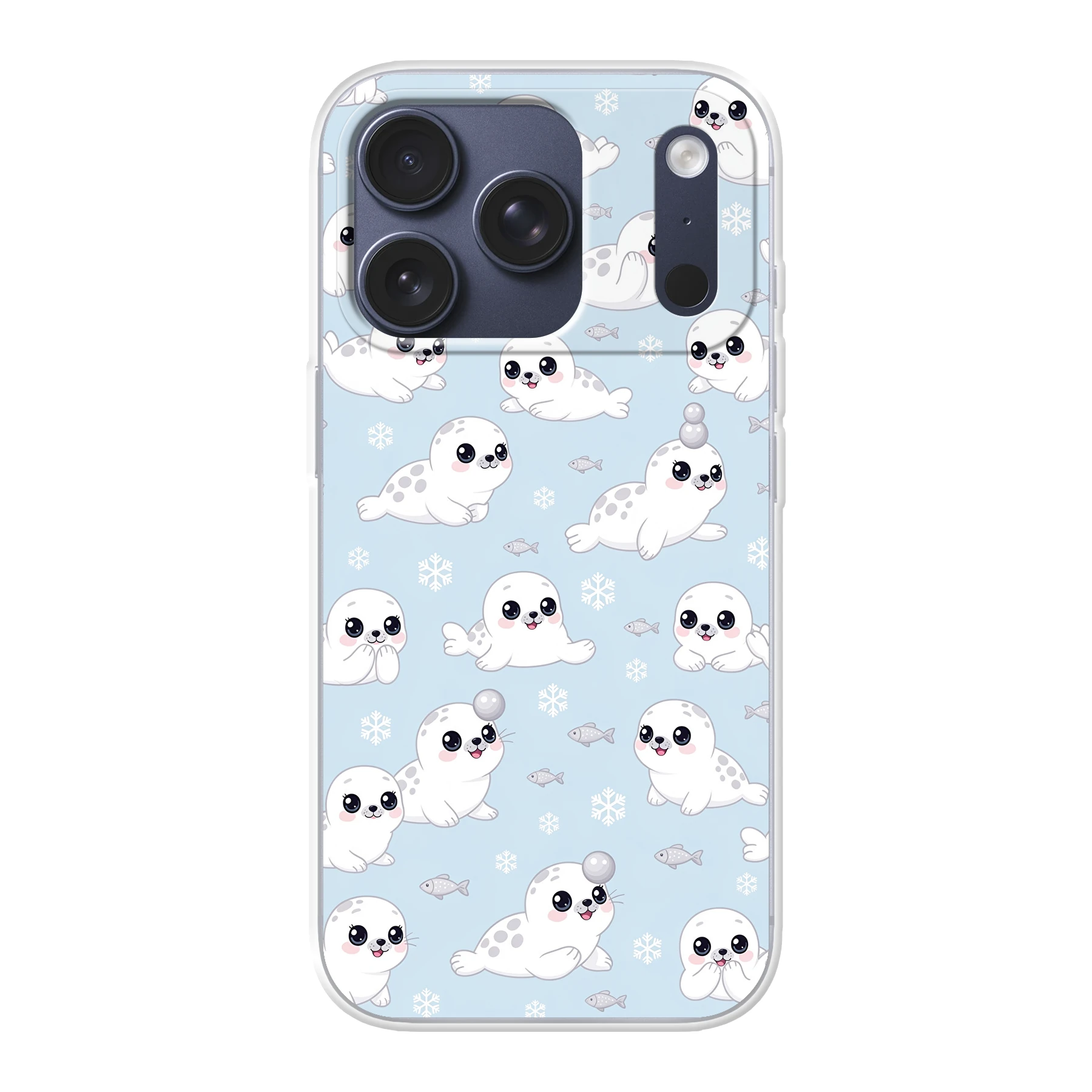 Apple iPhone 17 Pro phone case