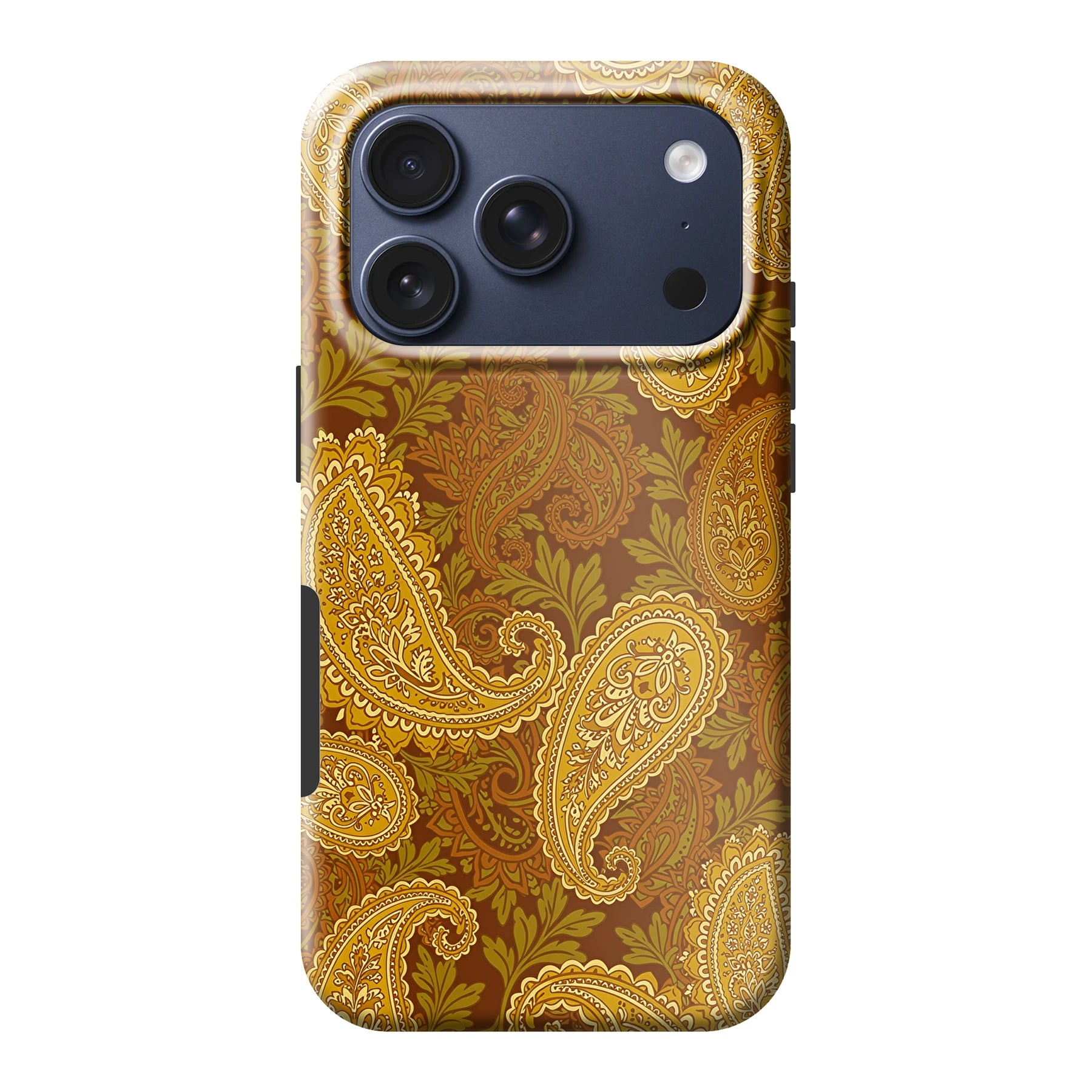 Apple iPhone 17 Pro phone case