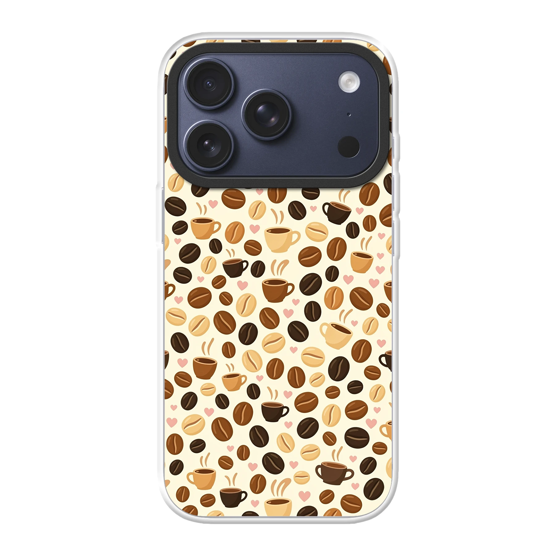 Apple iPhone 17 Pro phone case