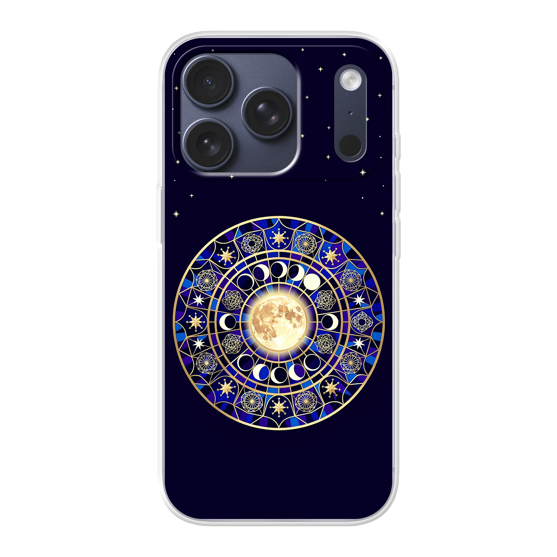 Apple iPhone 17 Pro phone case