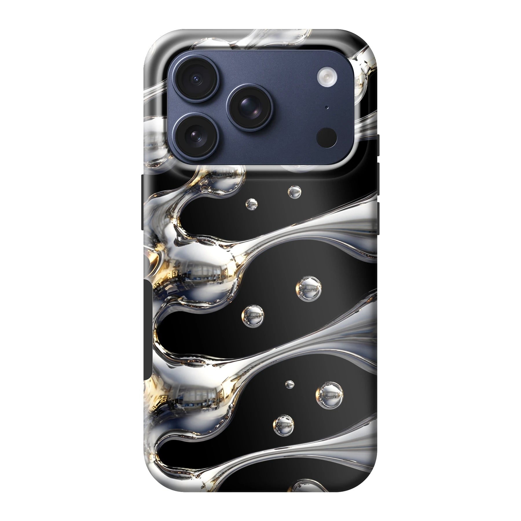 Apple iPhone 17 Pro phone case