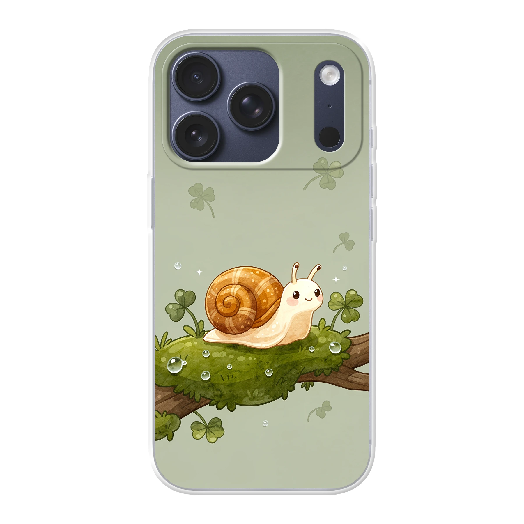 Apple iPhone 17 Pro phone case