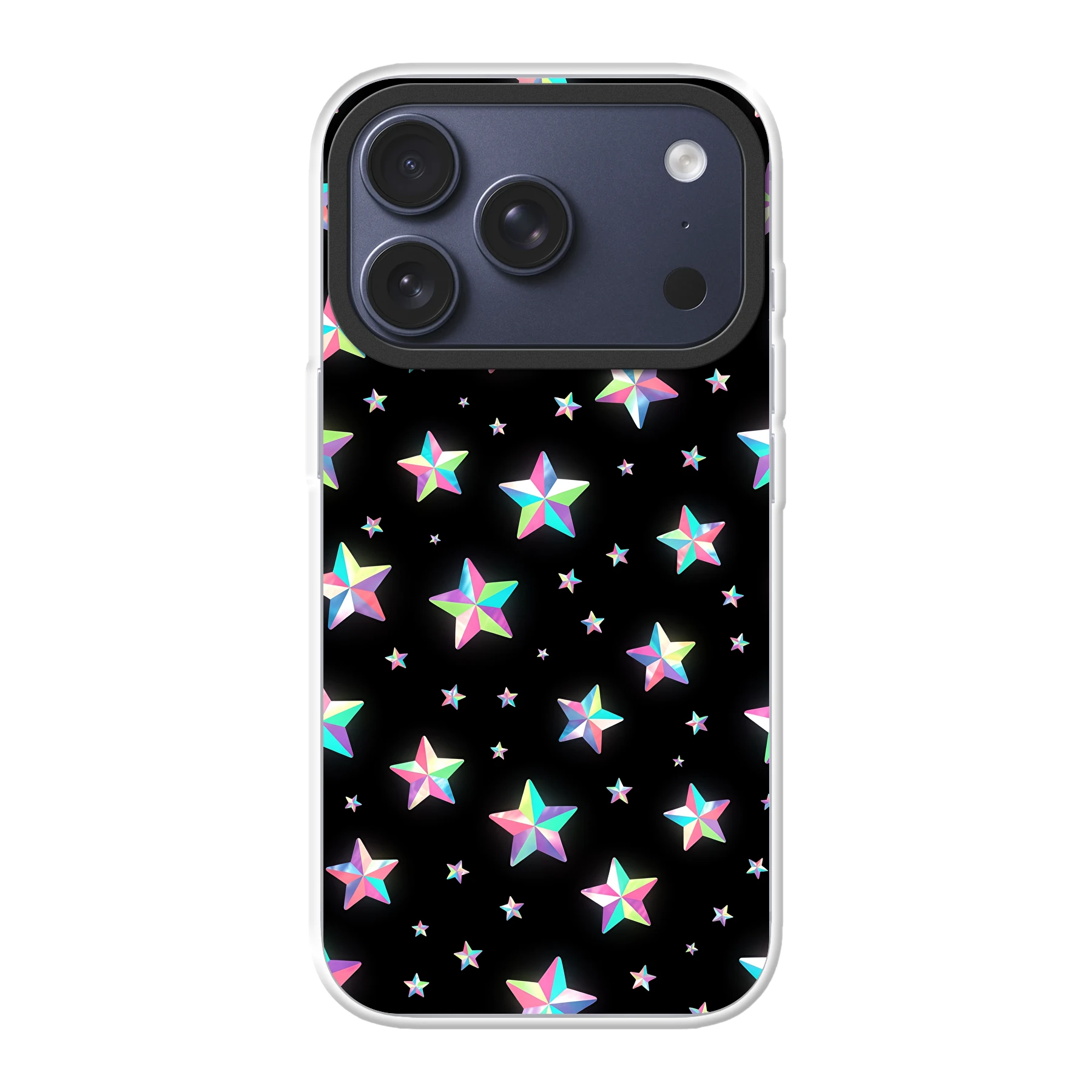 Apple iPhone 17 Pro phone case
