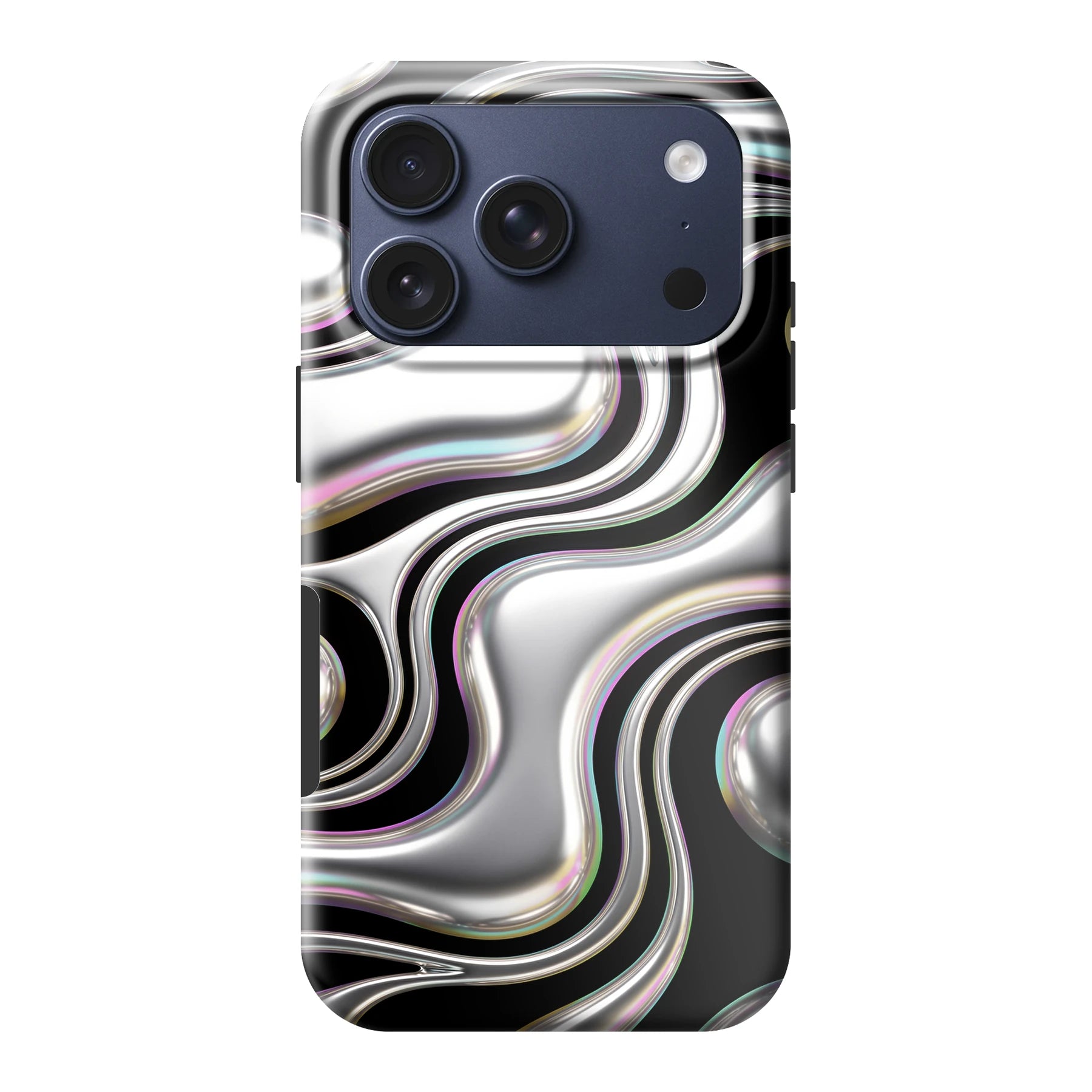 Apple iPhone 17 Pro phone case