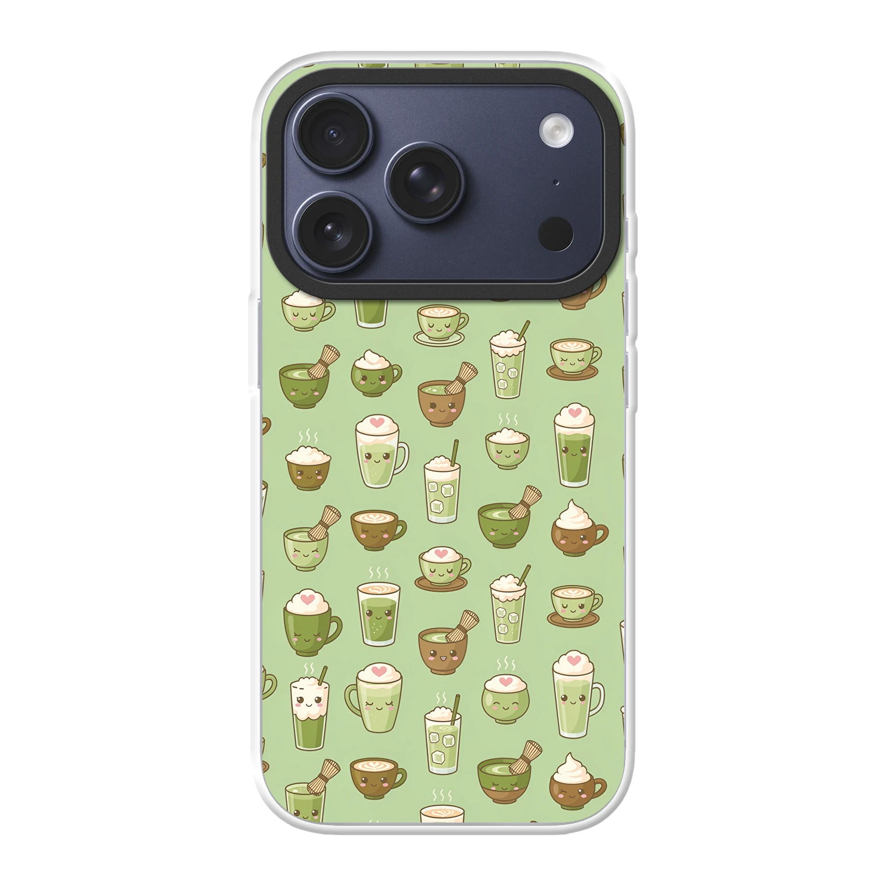 Apple iPhone 17 Pro phone case