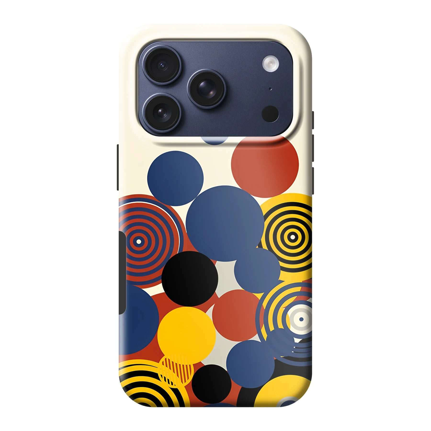 Apple iPhone 17 Pro phone case