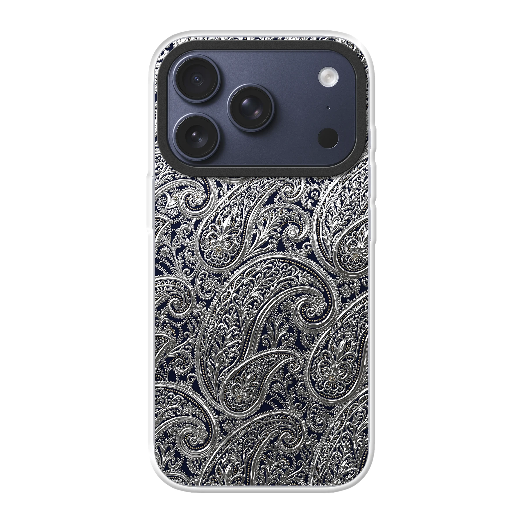 Apple iPhone 17 Pro phone case