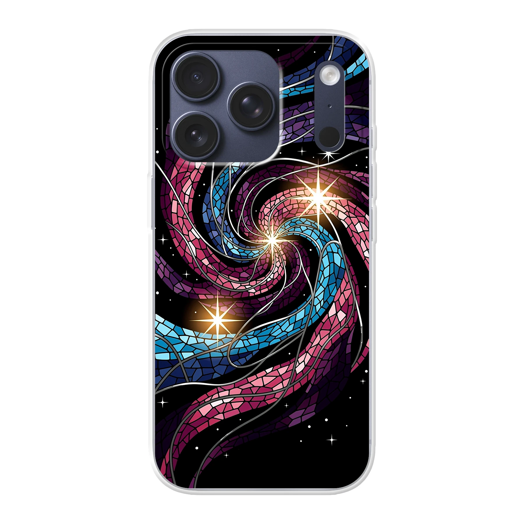Apple iPhone 17 Pro phone case