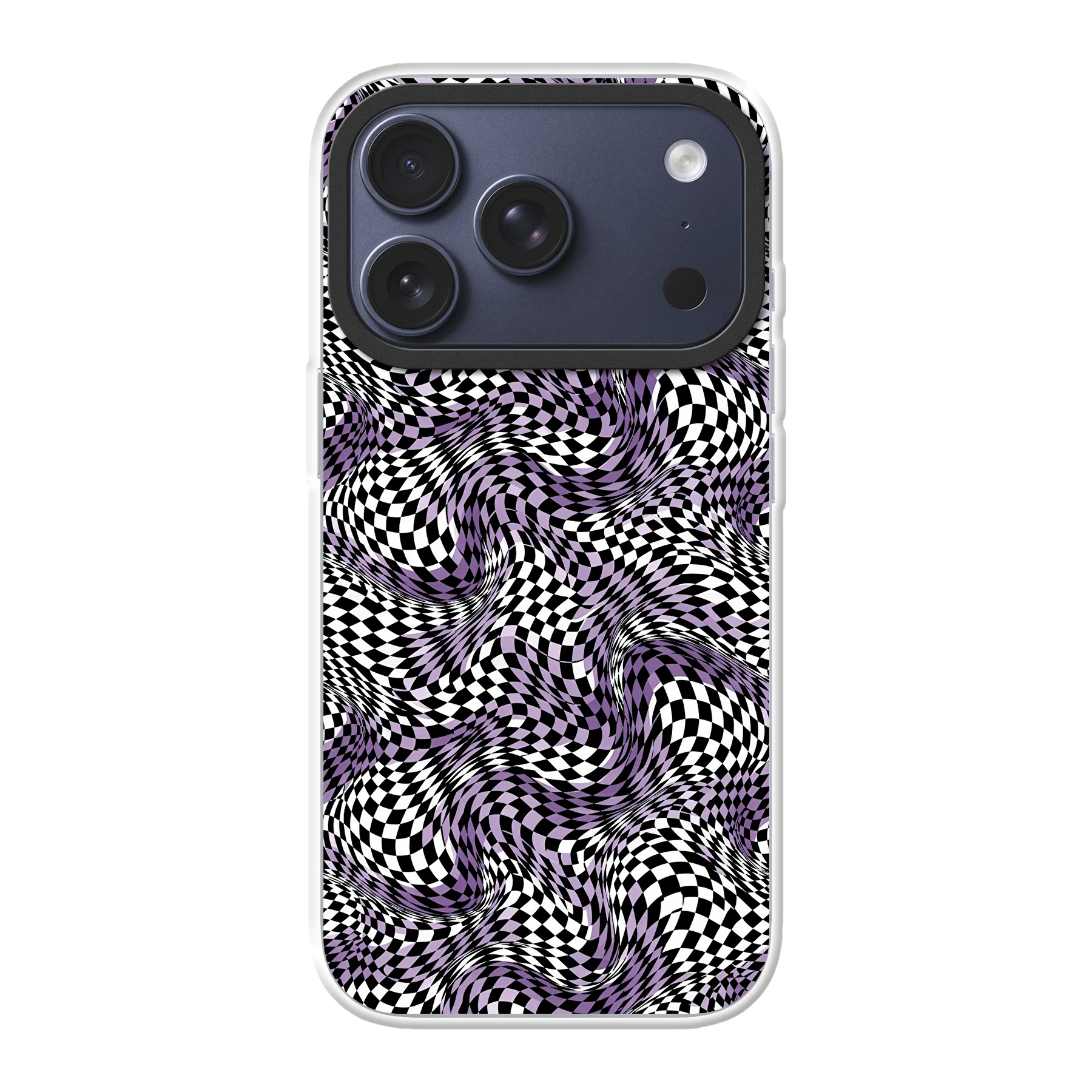 Apple iPhone 17 Pro phone case