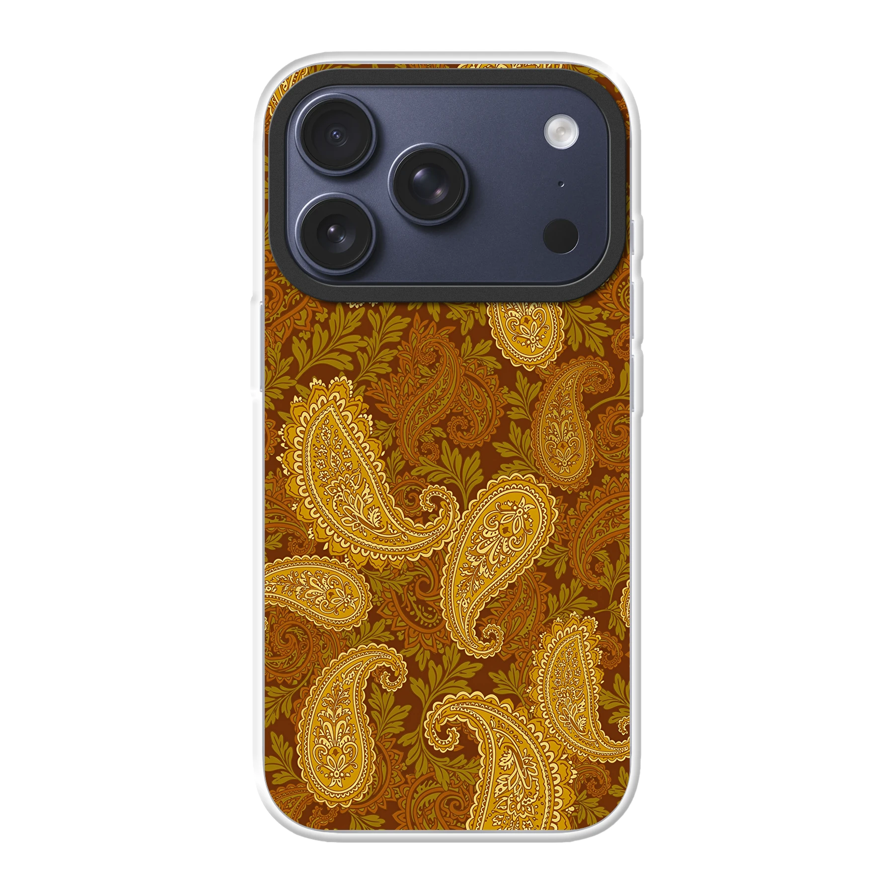 Apple iPhone 17 Pro phone case