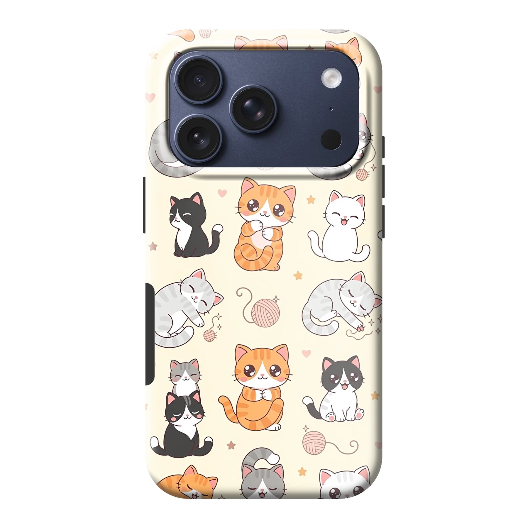 Apple iPhone 17 Pro phone case