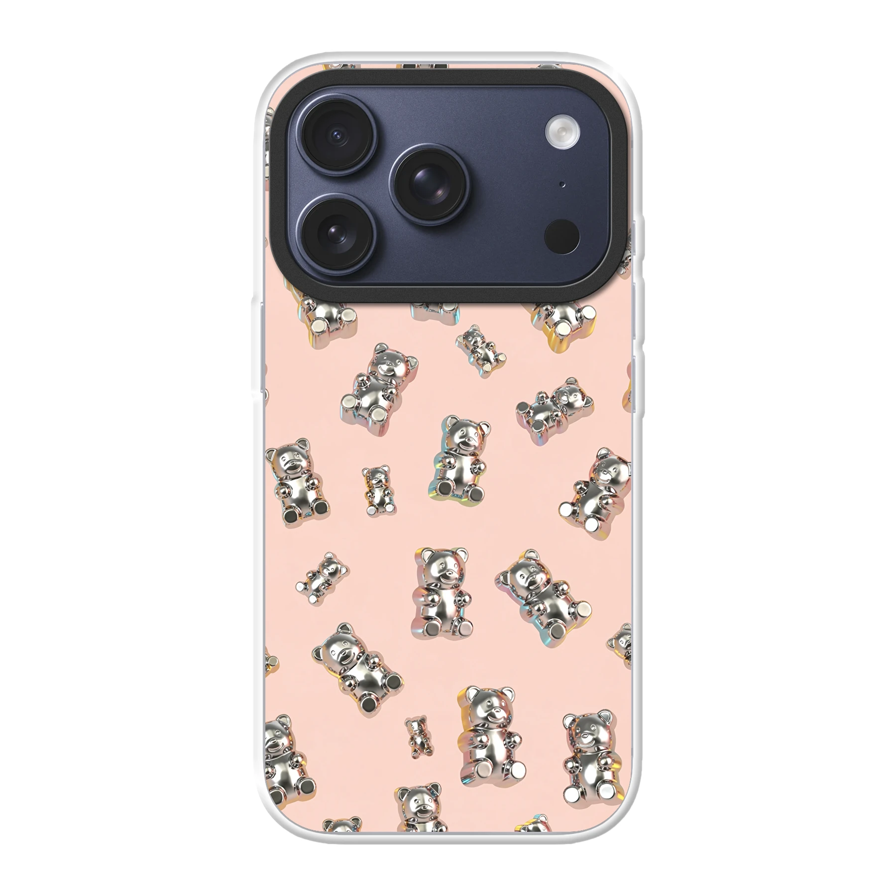 Apple iPhone 17 Pro phone case