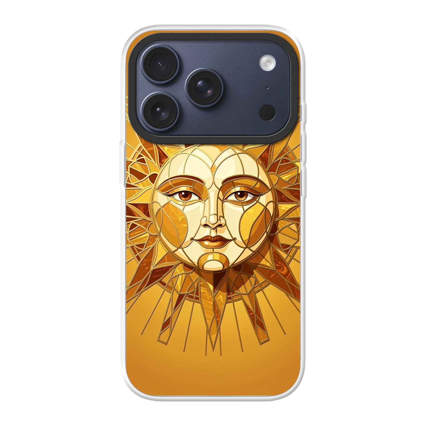 Apple iPhone 17 Pro phone case