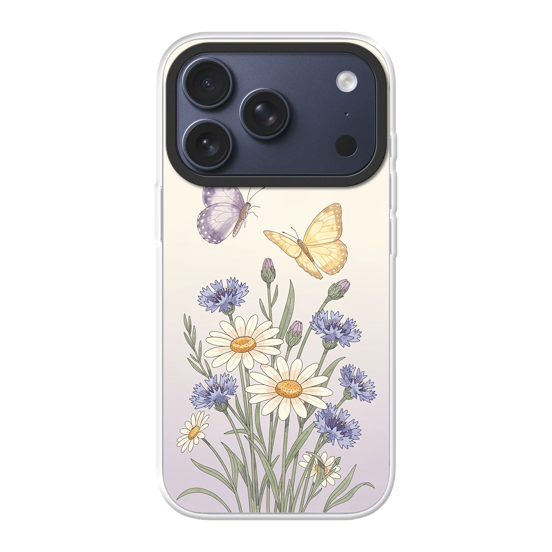 Apple iPhone 17 Pro phone case
