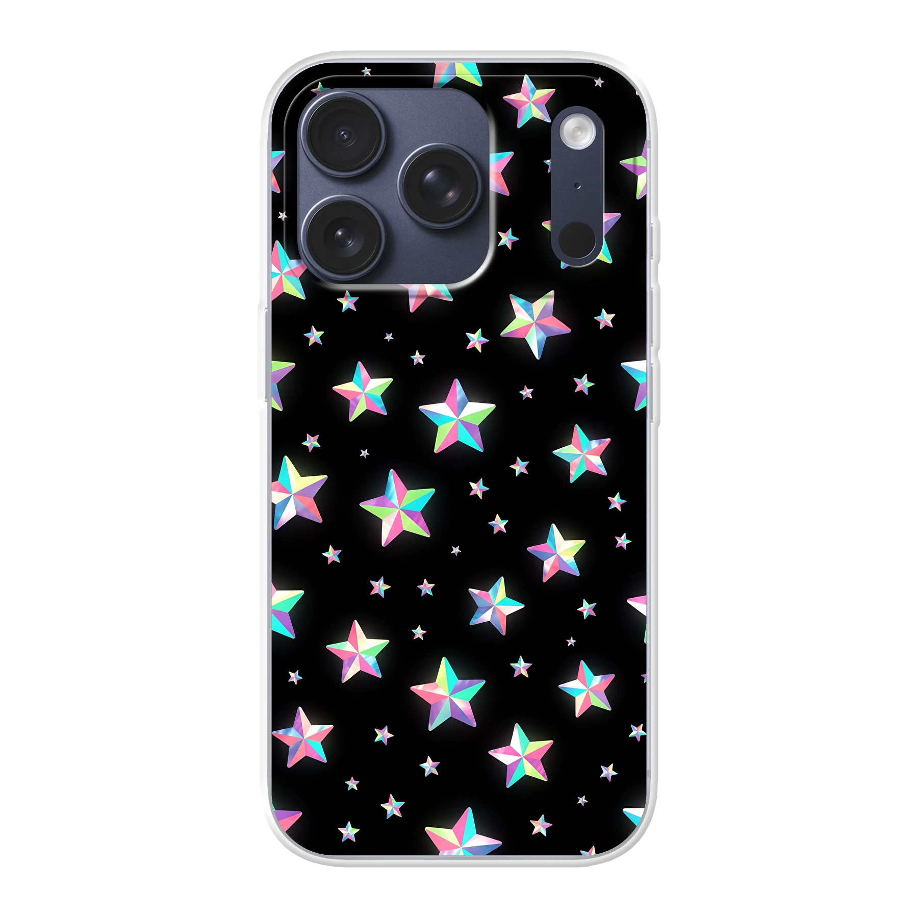 Apple iPhone 17 Pro phone case