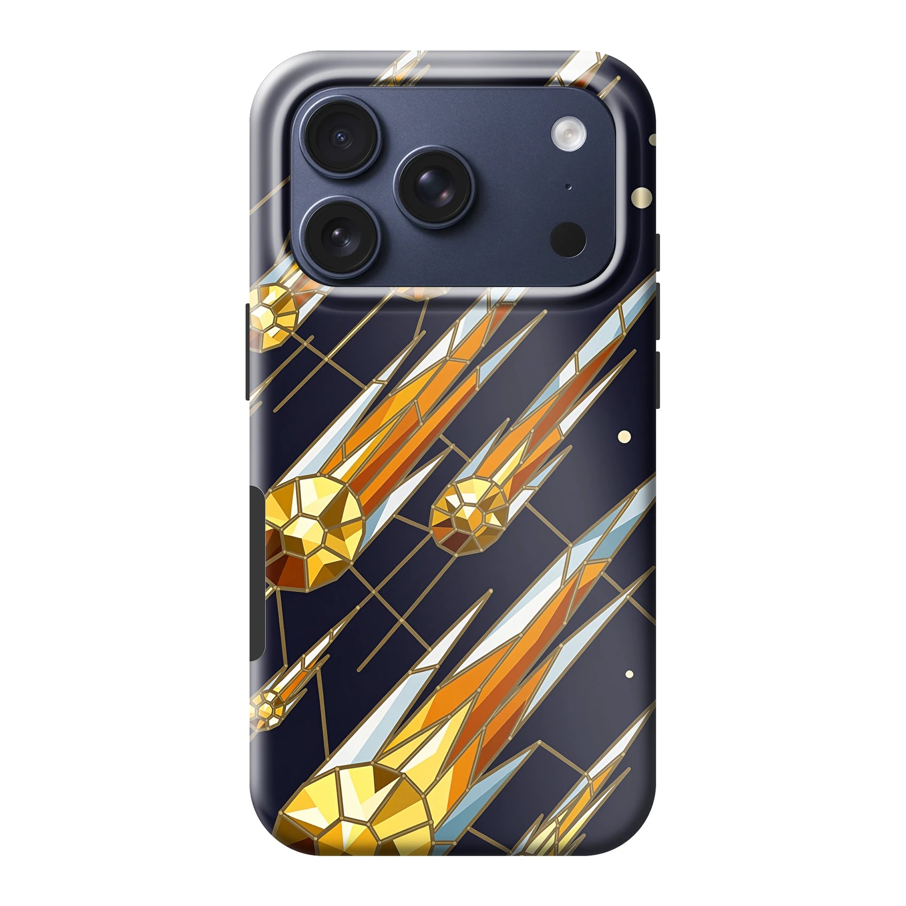 Apple iPhone 17 Pro phone case