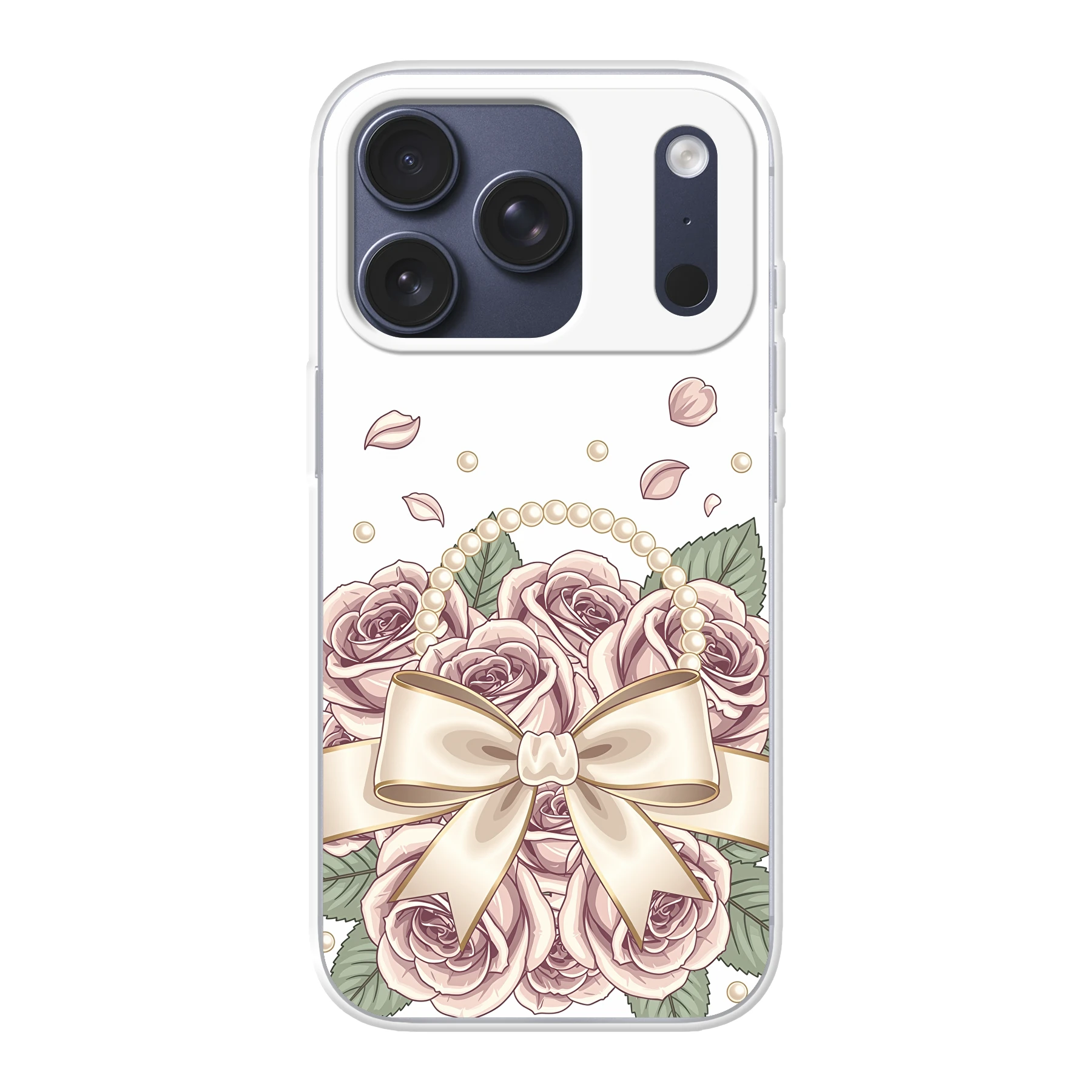 Apple iPhone 17 Pro phone case