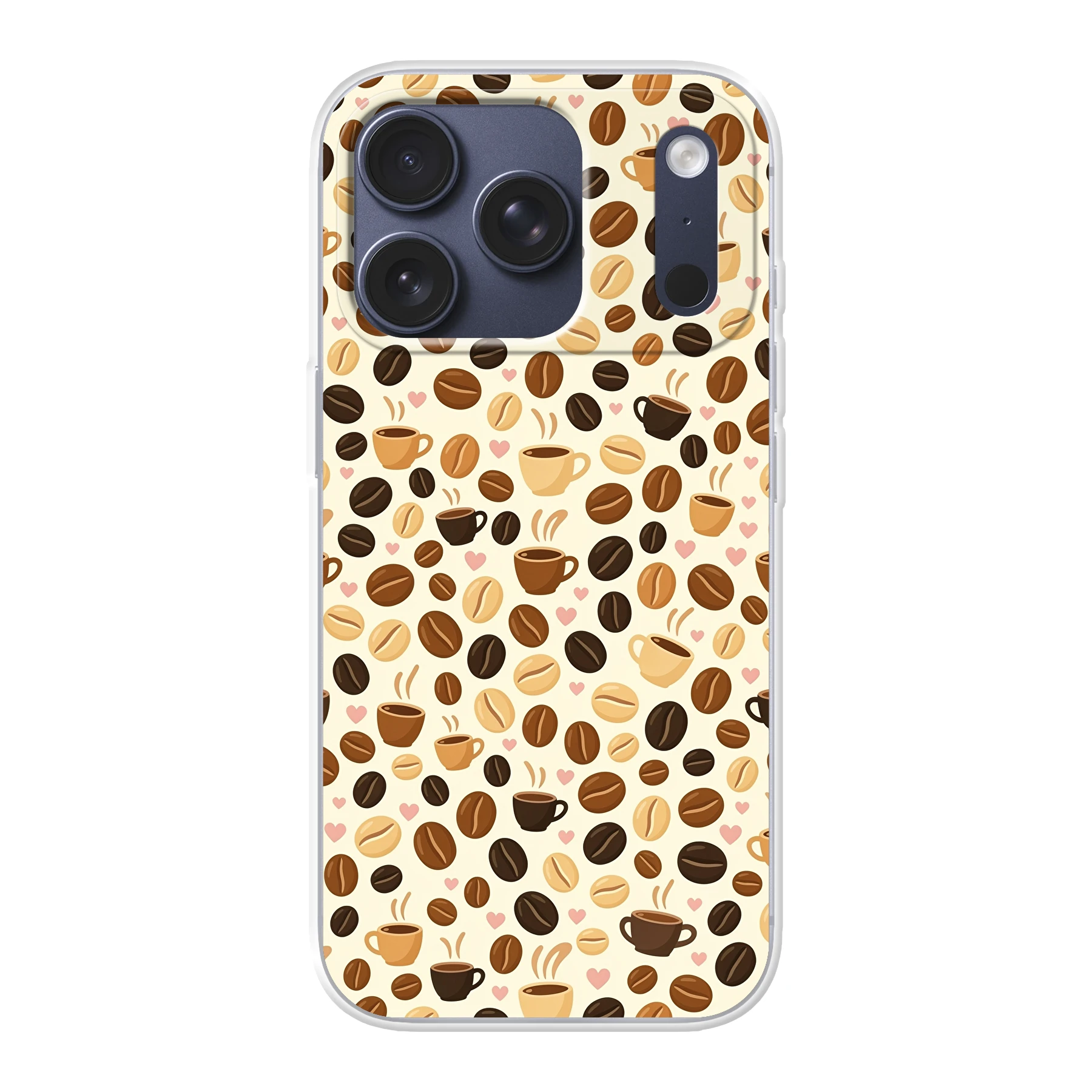 Apple iPhone 17 Pro phone case