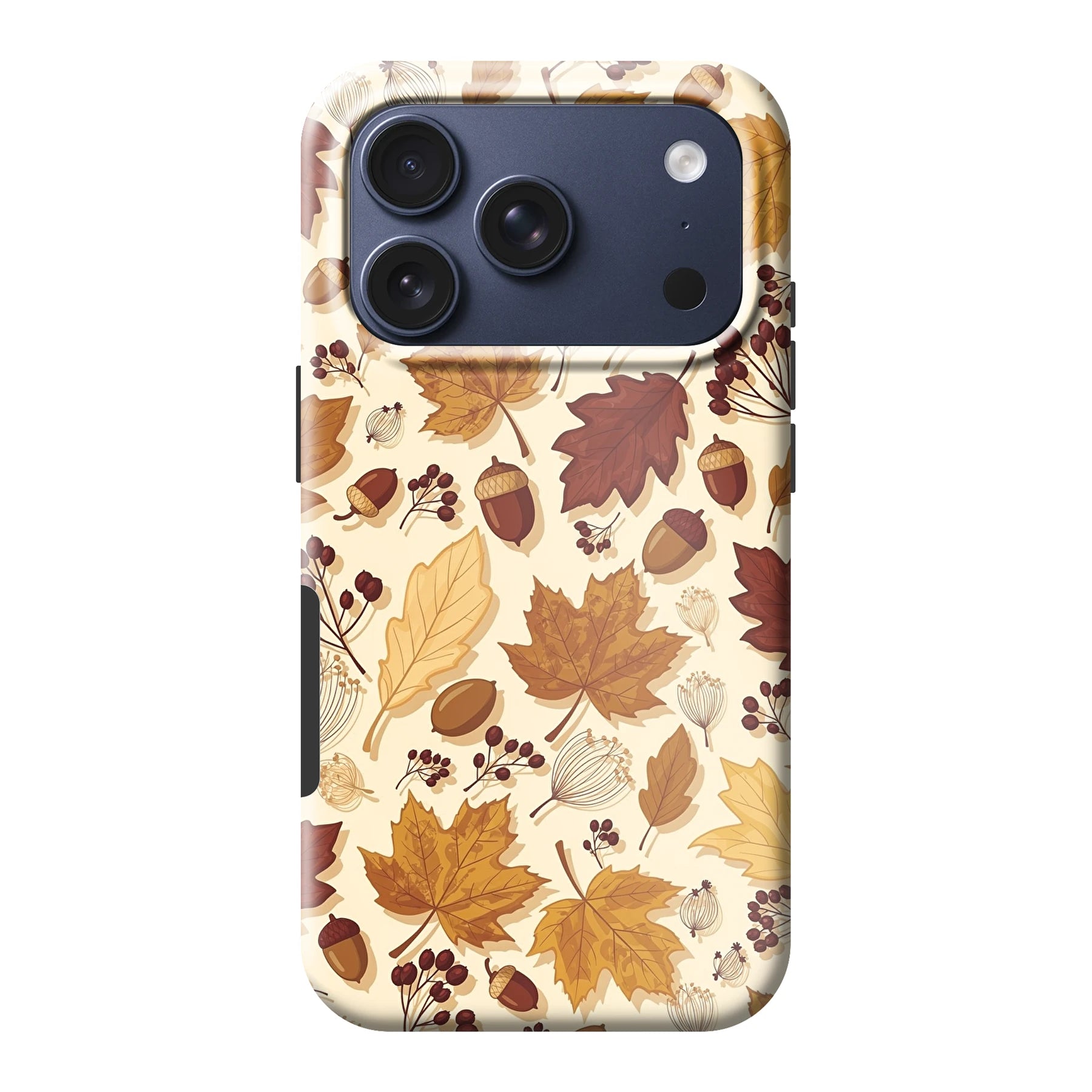 Apple iPhone 17 Pro phone case