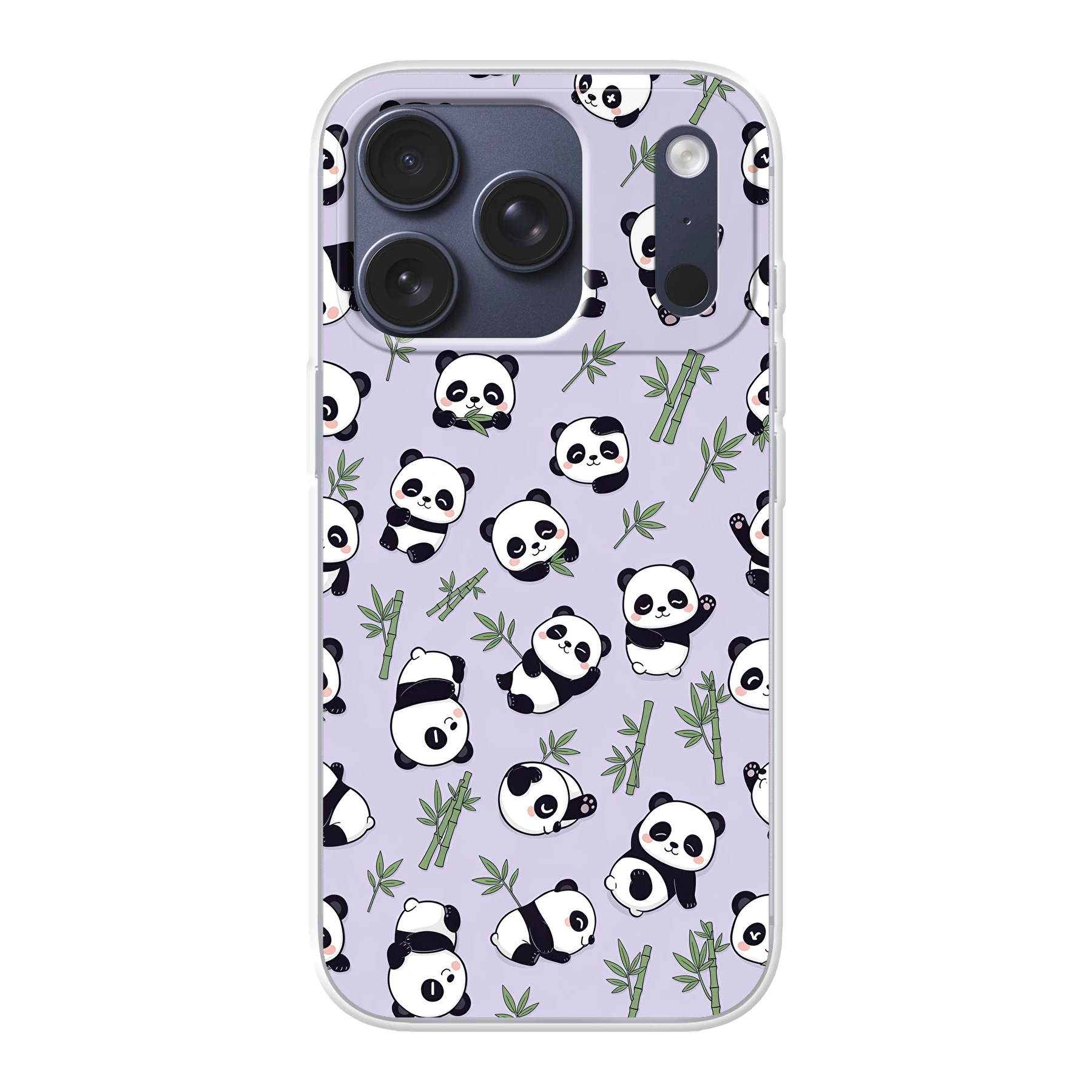 Apple iPhone 17 Pro phone case