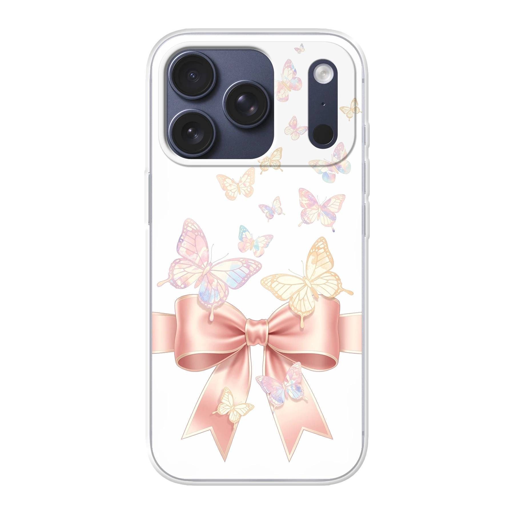 Apple iPhone 17 Pro phone case