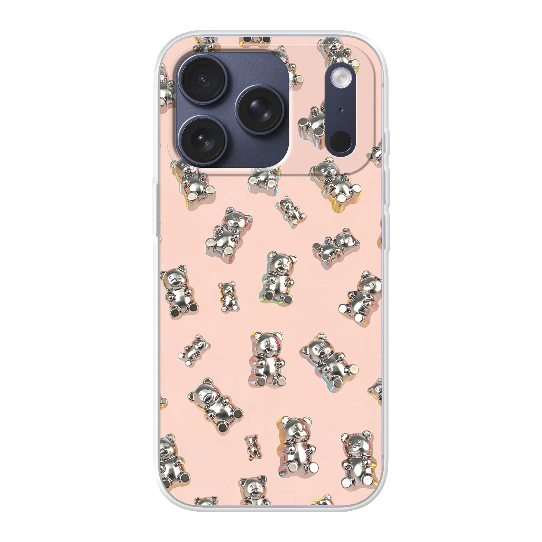 Apple iPhone 17 Pro phone case
