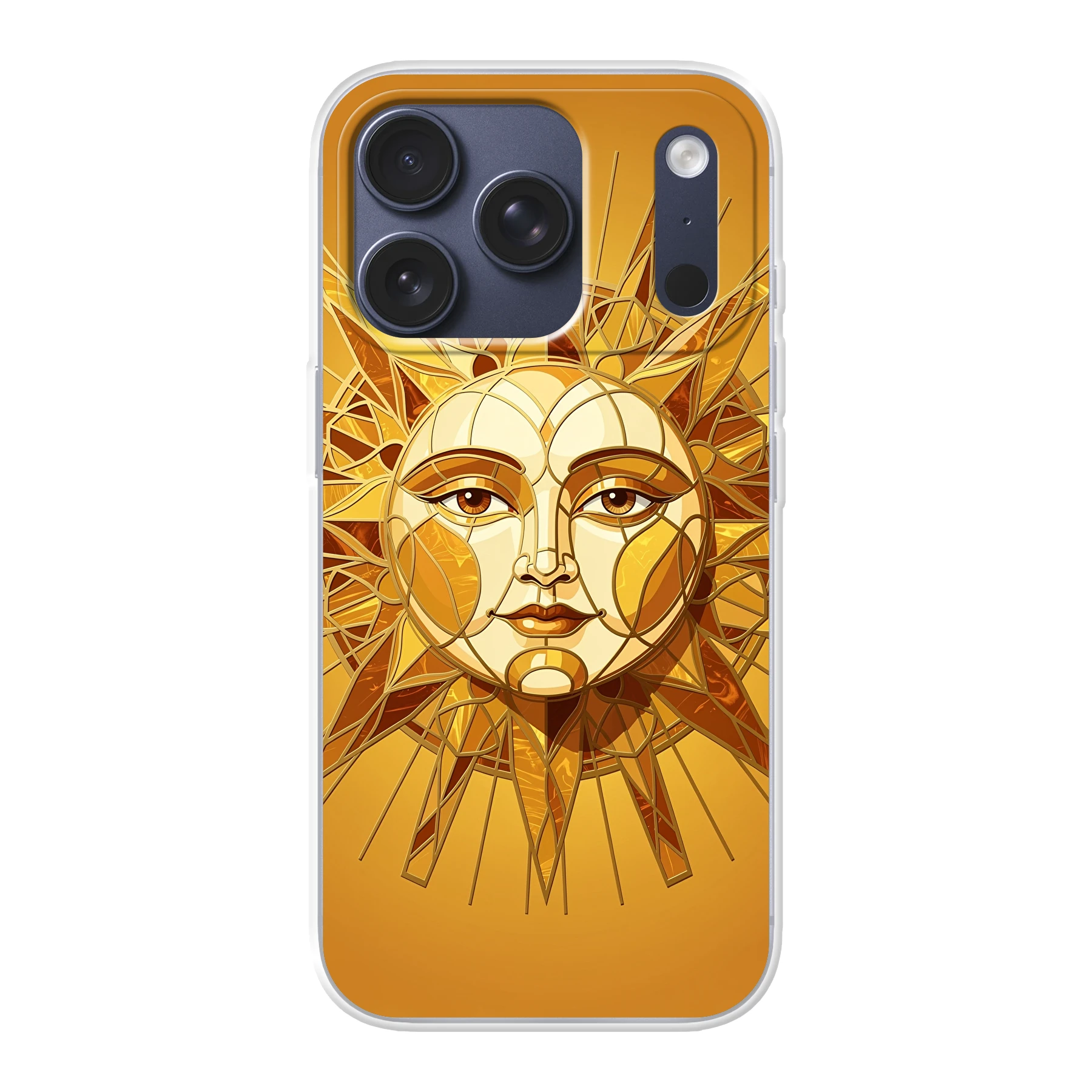 Apple iPhone 17 Pro phone case