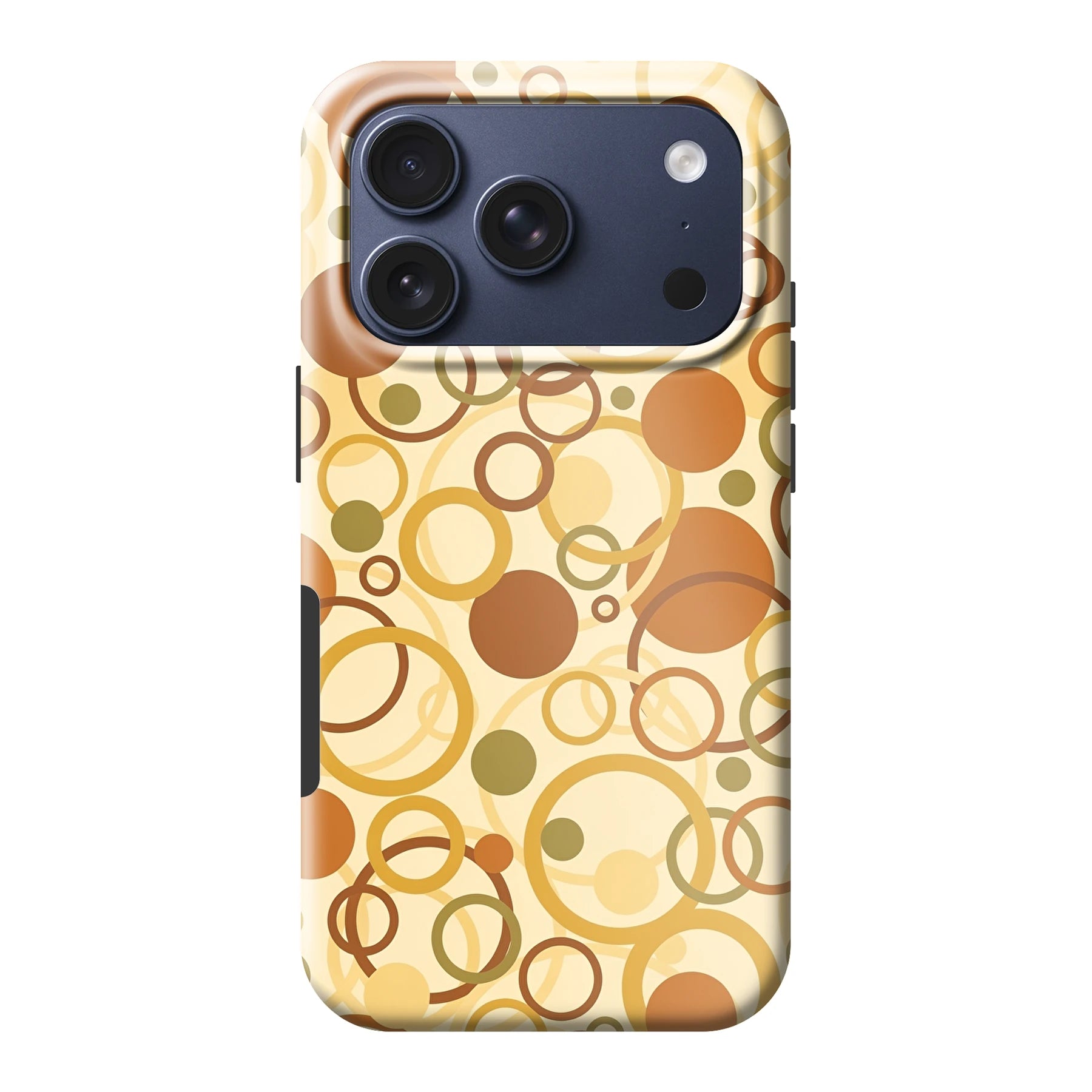 Apple iPhone 17 Pro phone case