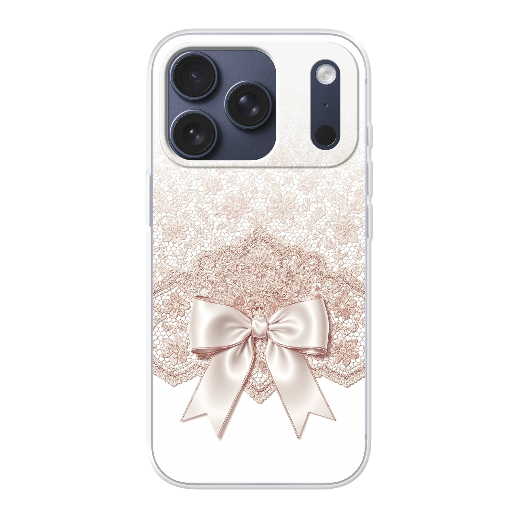 Apple iPhone 17 Pro phone case