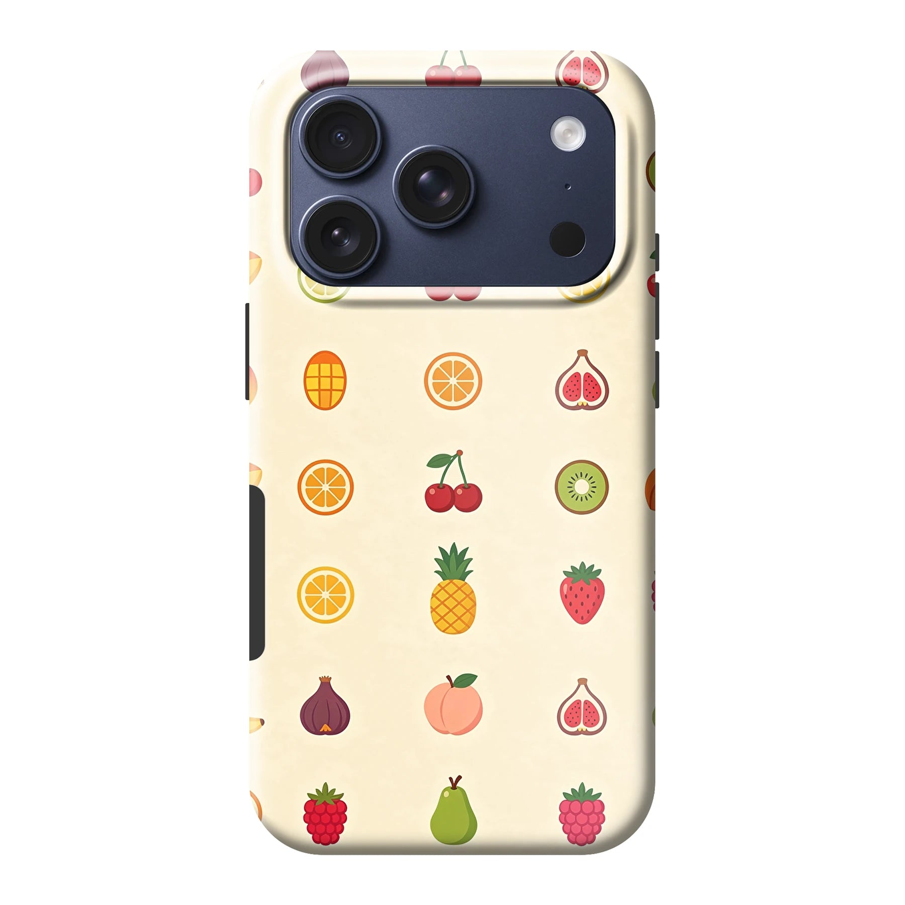 Apple iPhone 17 Pro phone case