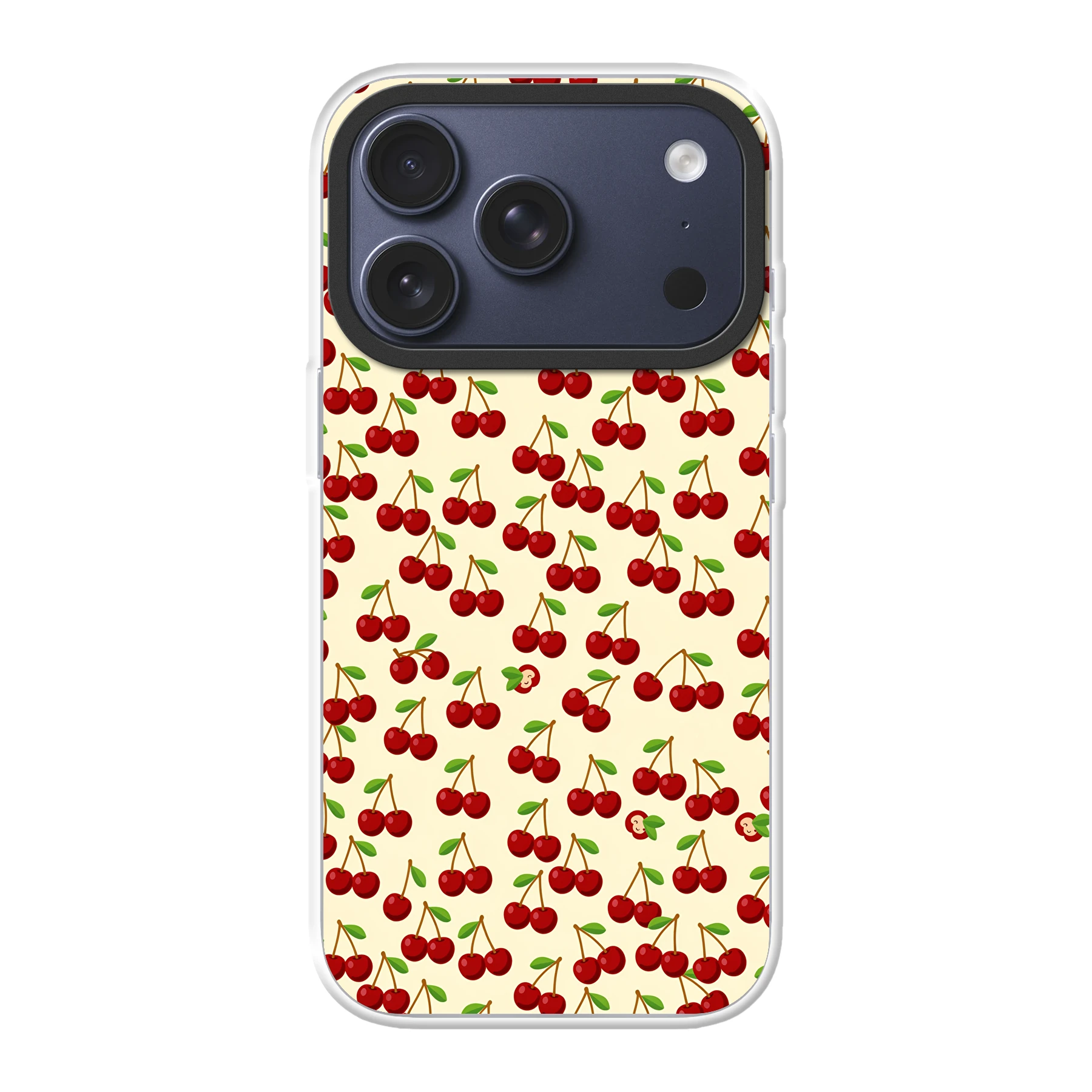 Apple iPhone 17 Pro phone case