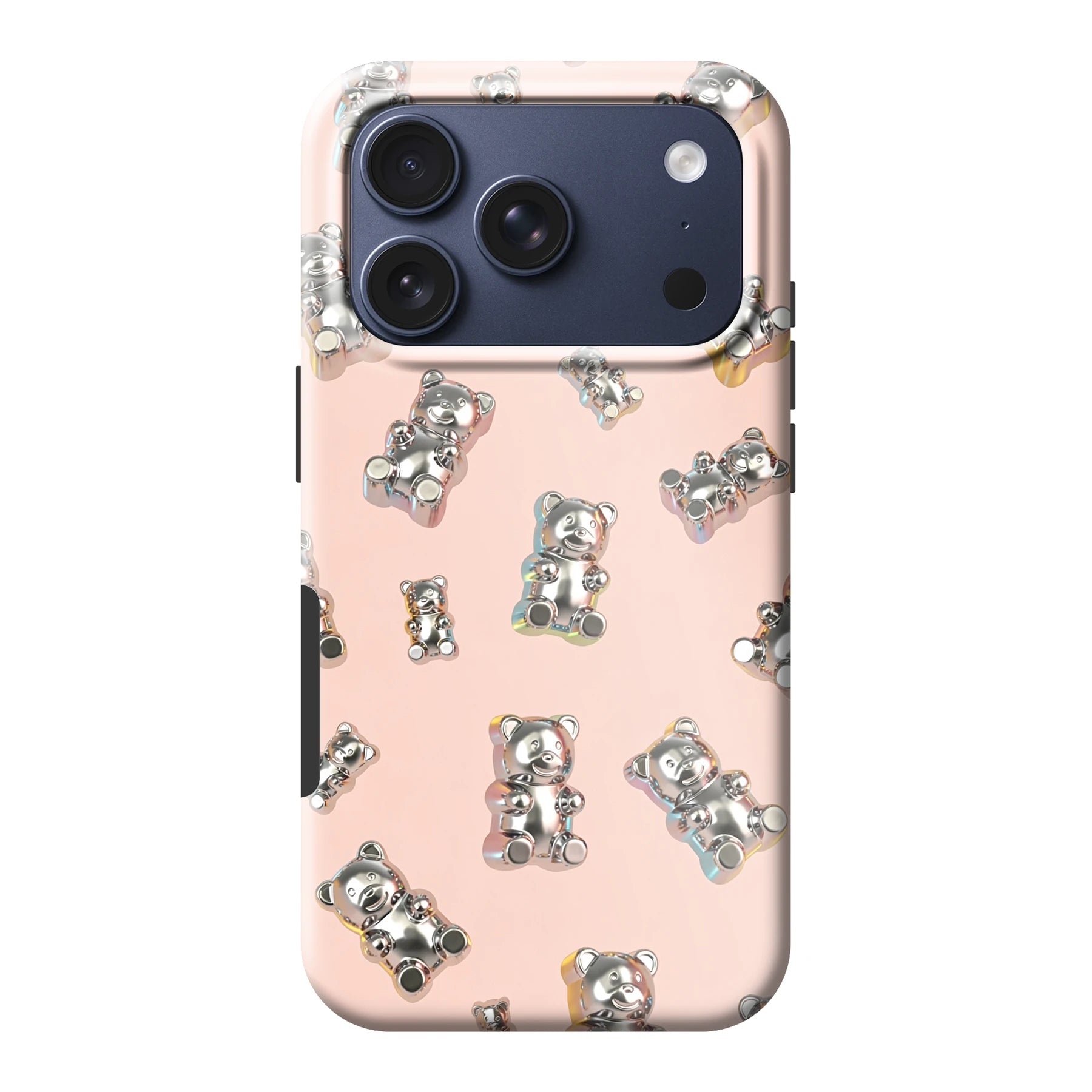 Apple iPhone 17 Pro phone case