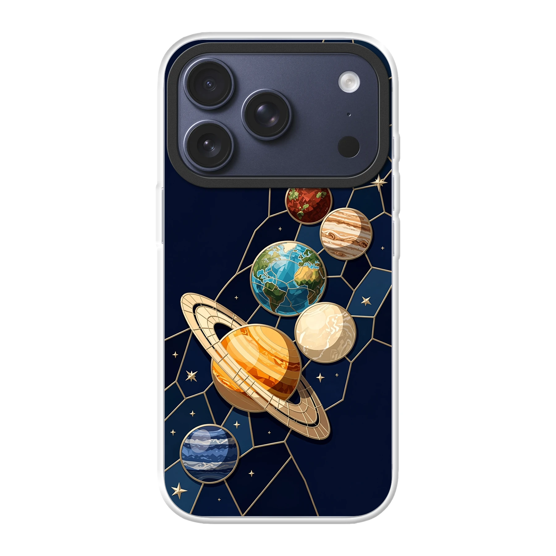Apple iPhone 17 Pro phone case