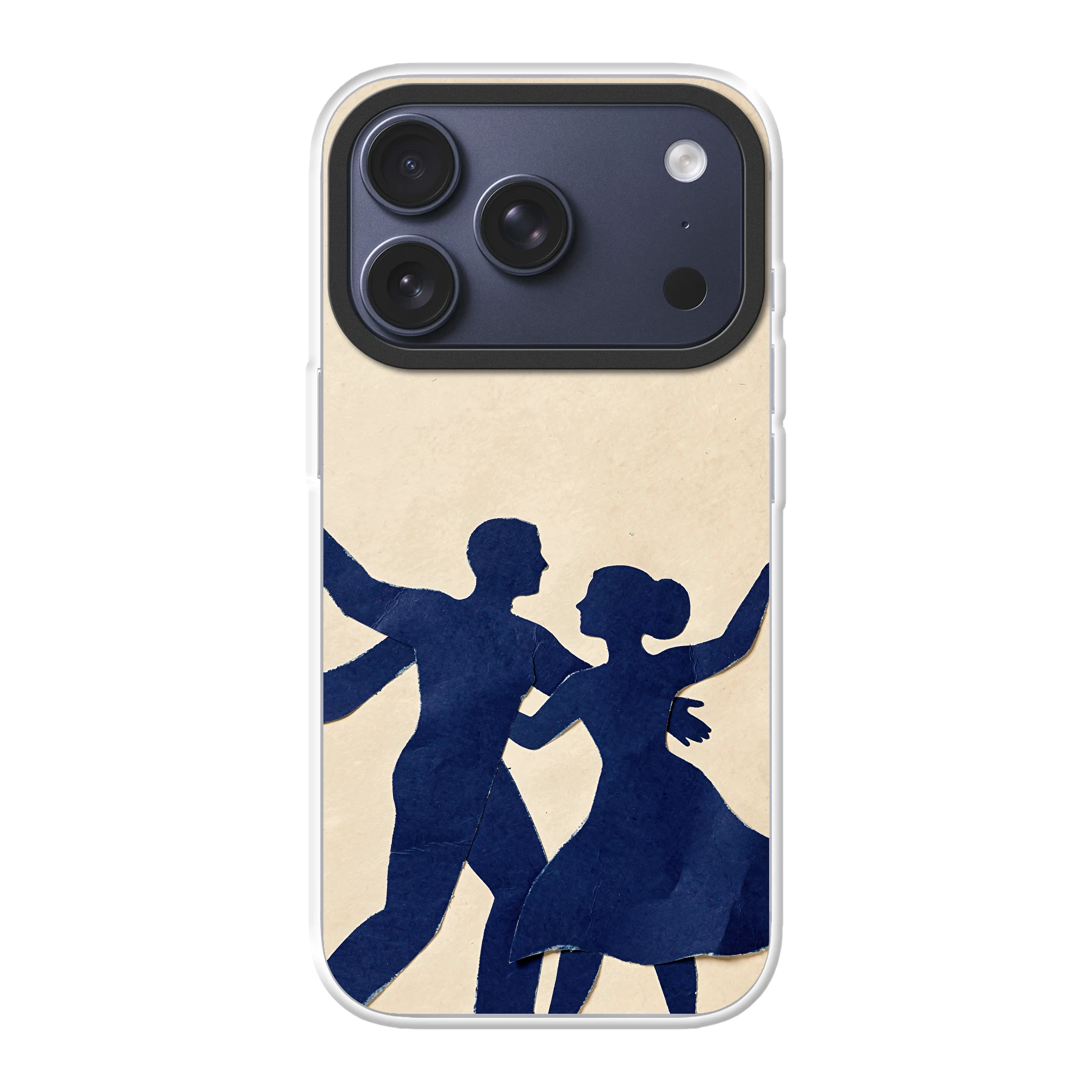 Apple iPhone 17 Pro phone case