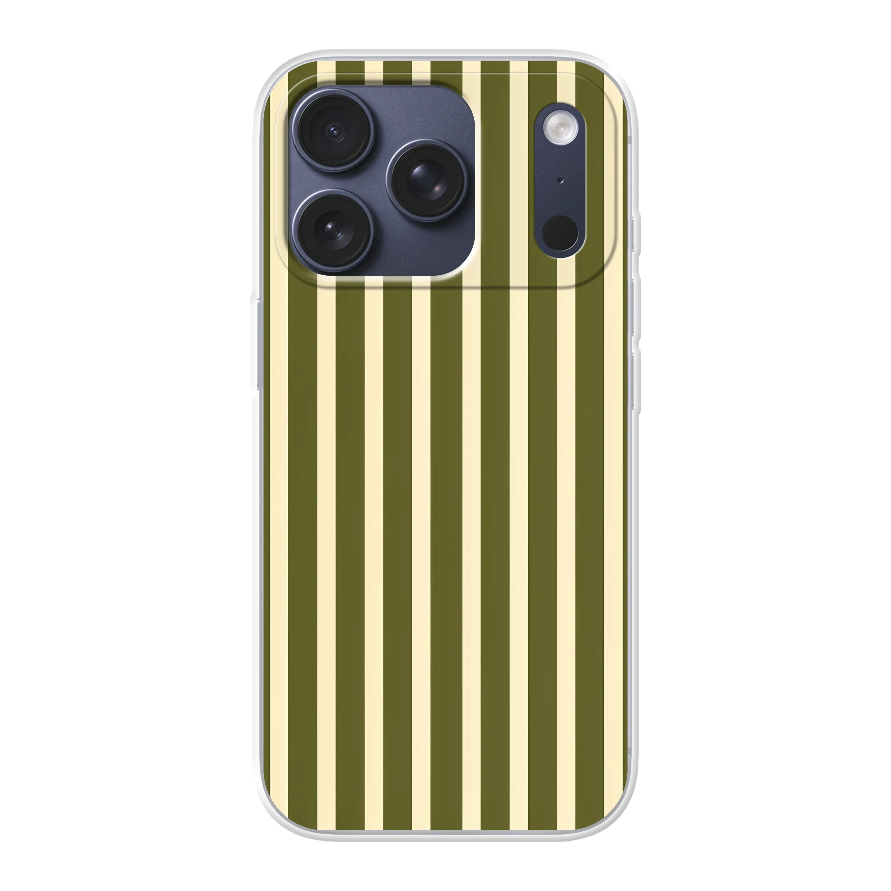 Apple iPhone 17 Pro phone case