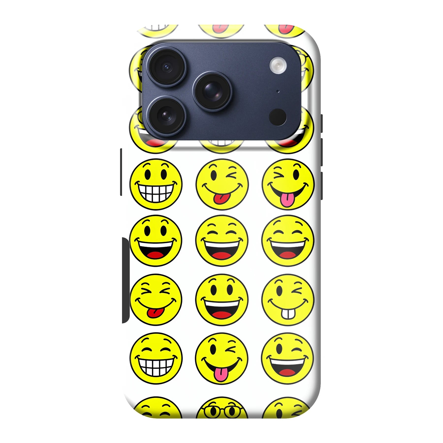 Apple iPhone 17 Pro phone case