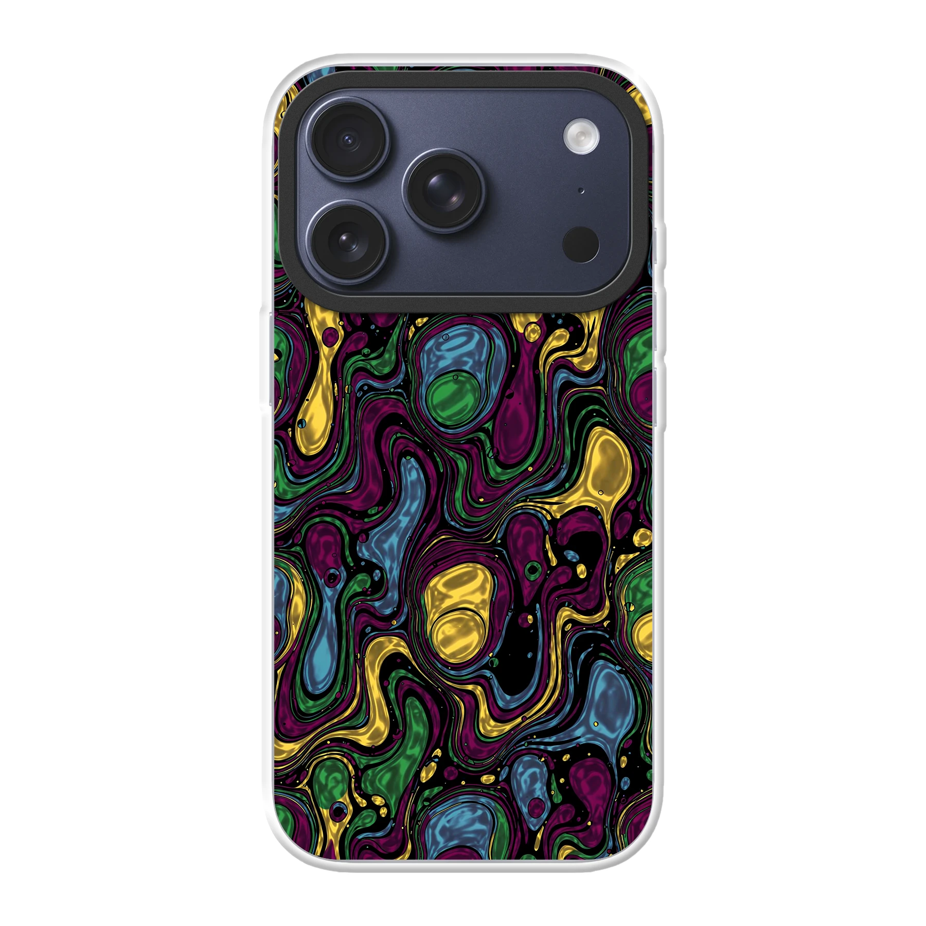 Apple iPhone 17 Pro phone case