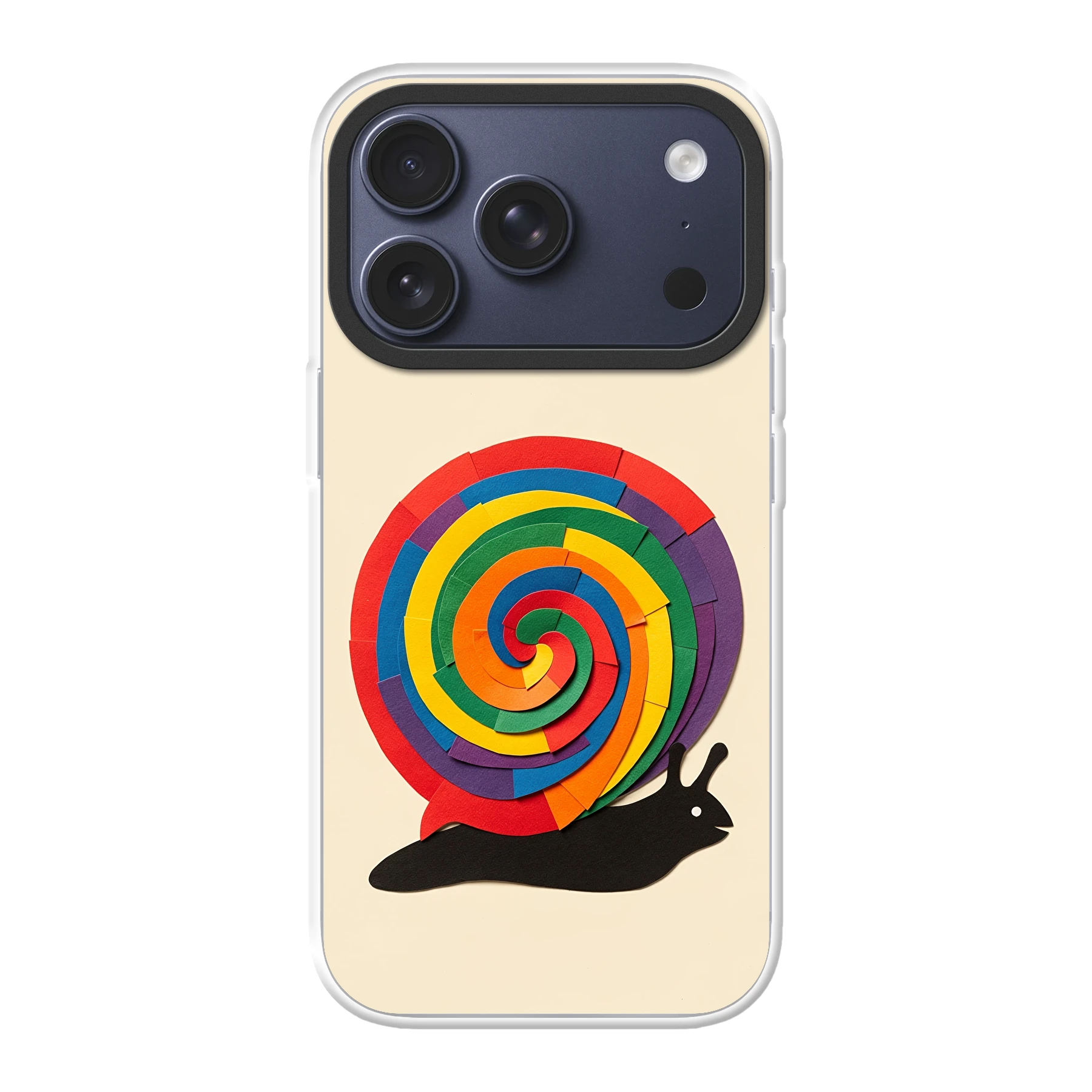 Apple iPhone 17 Pro phone case