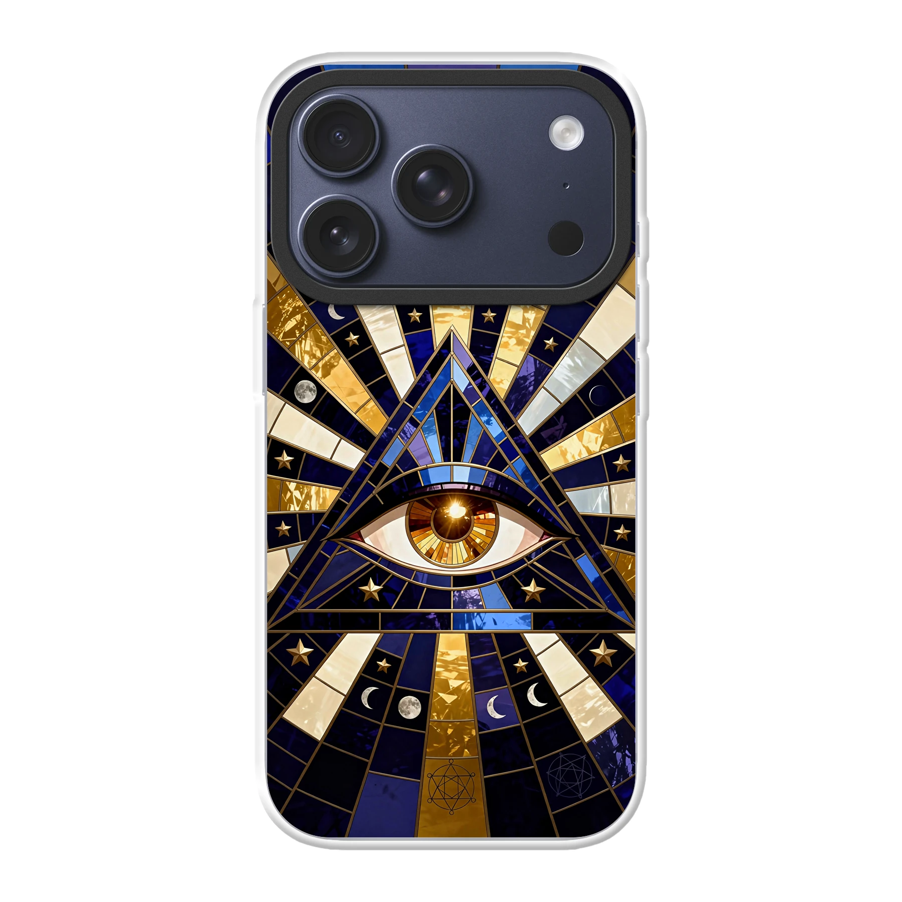 Apple iPhone 17 Pro phone case