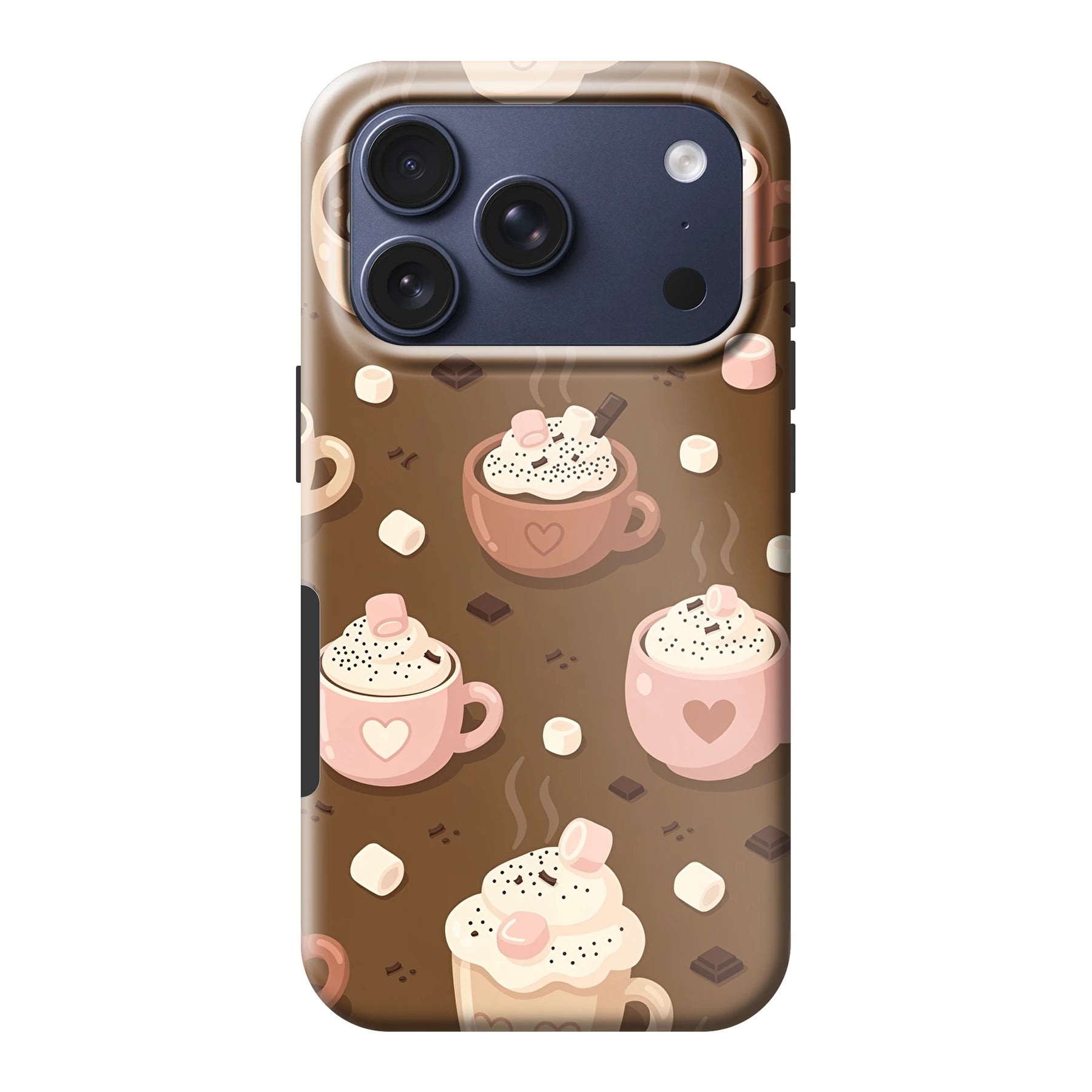 Apple iPhone 17 Pro phone case