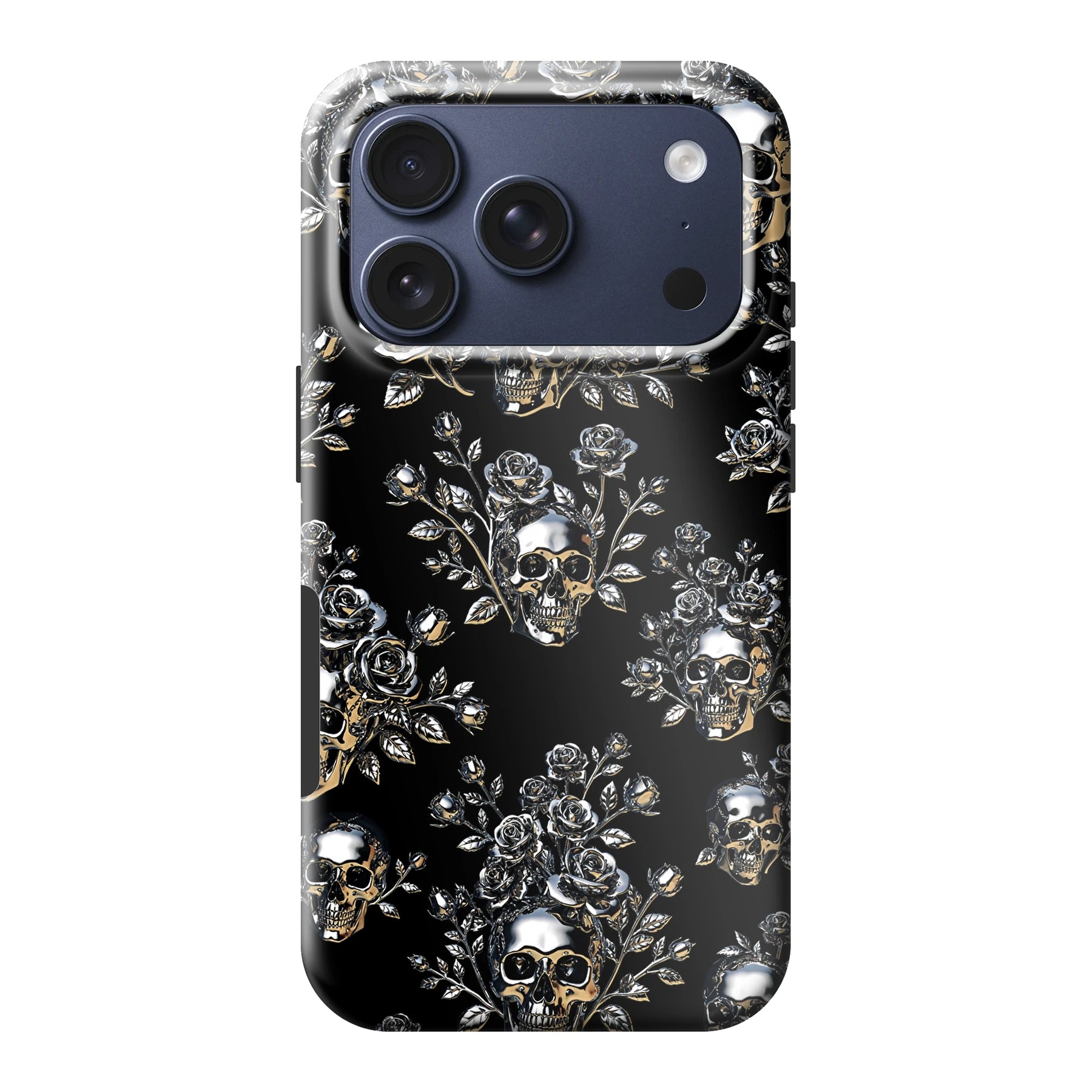 Apple iPhone 17 Pro phone case
