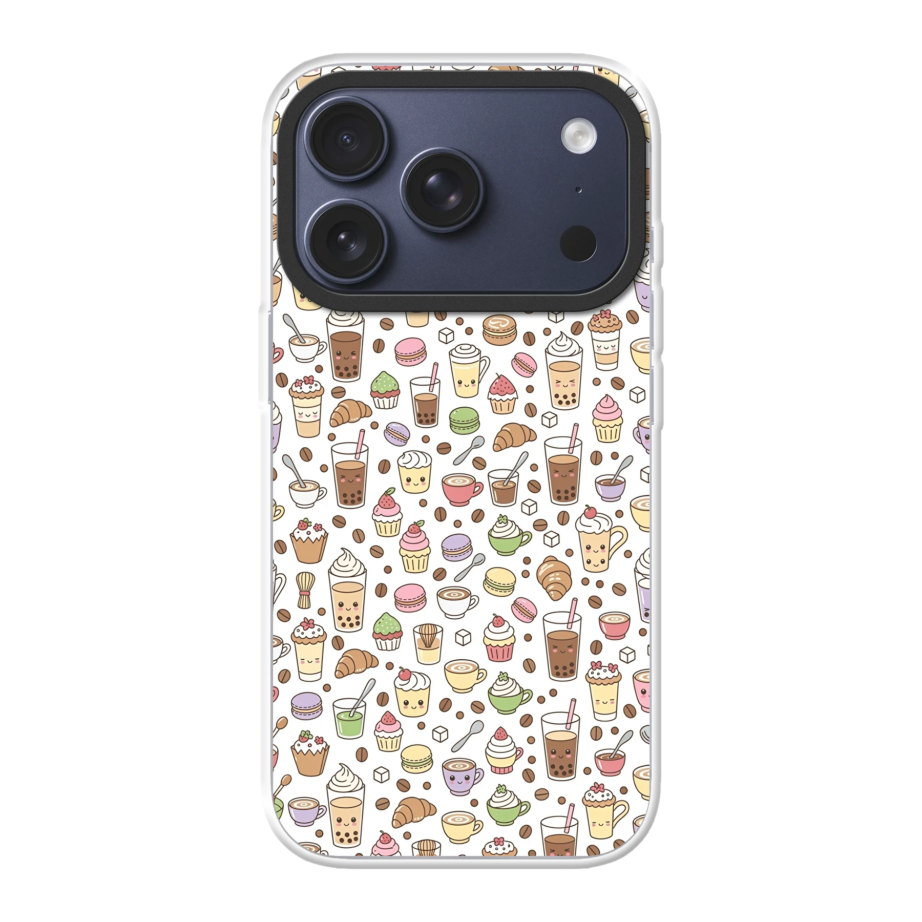 Apple iPhone 17 Pro phone case