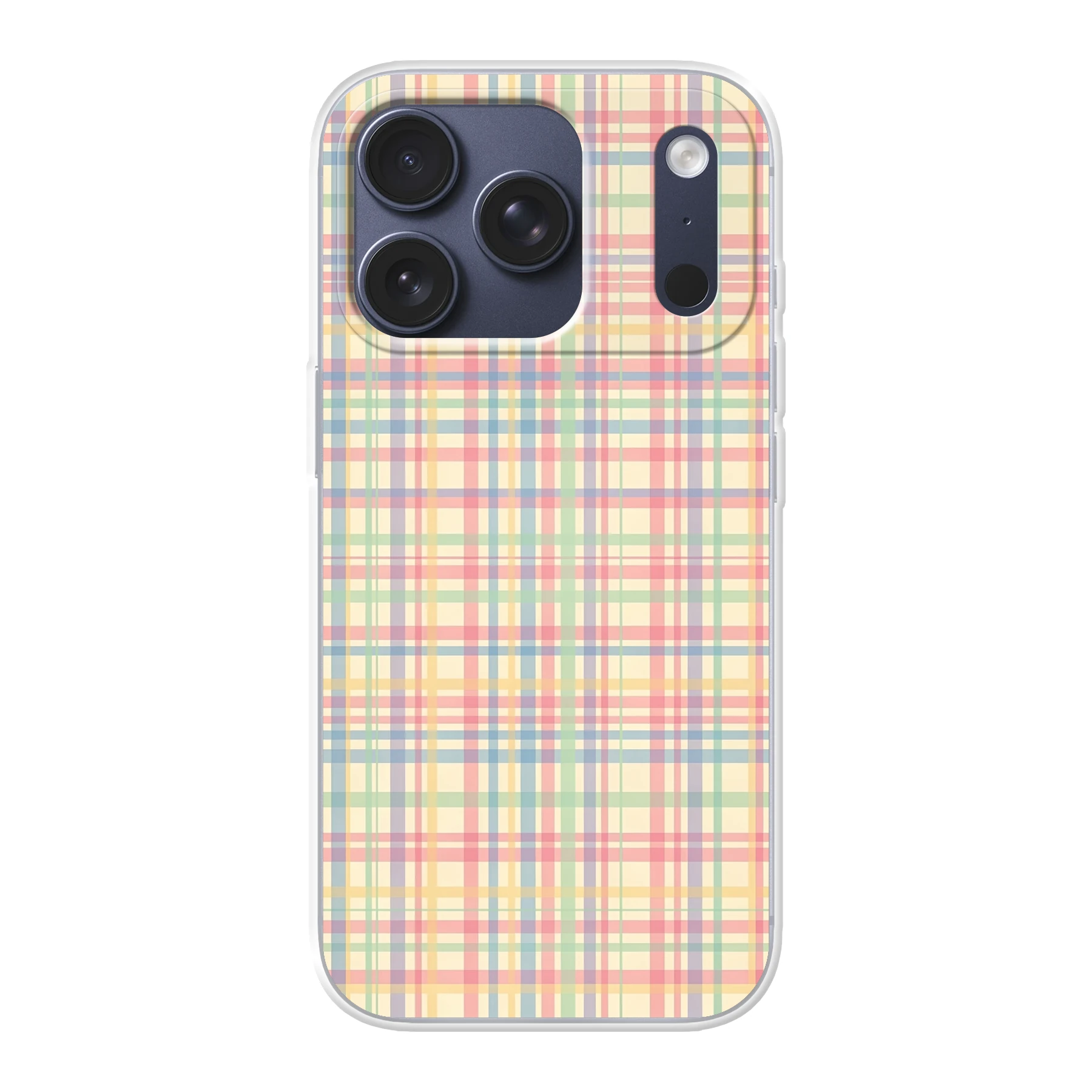Apple iPhone 17 Pro phone case