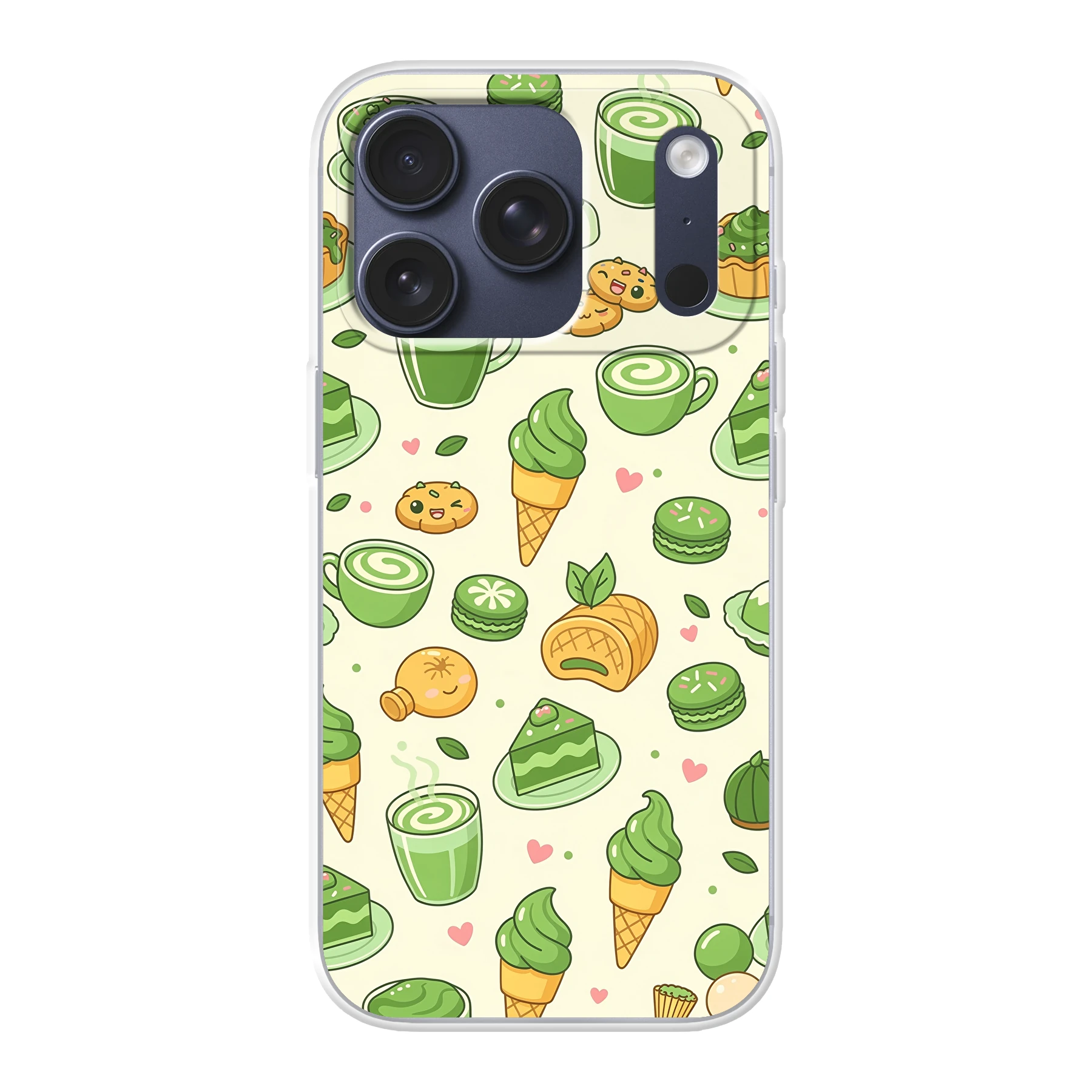 Apple iPhone 17 Pro phone case